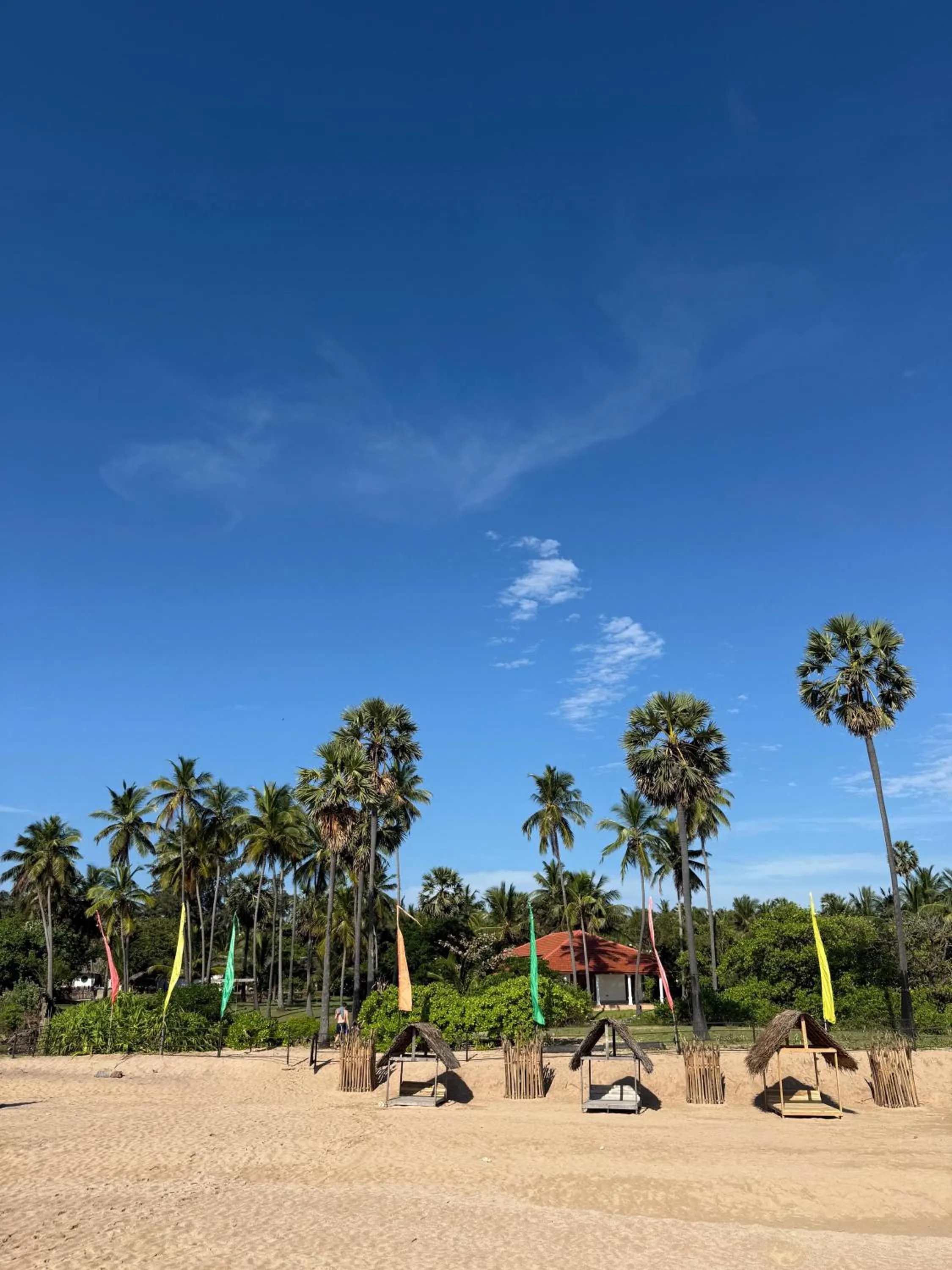 108 Palms Beach Resort