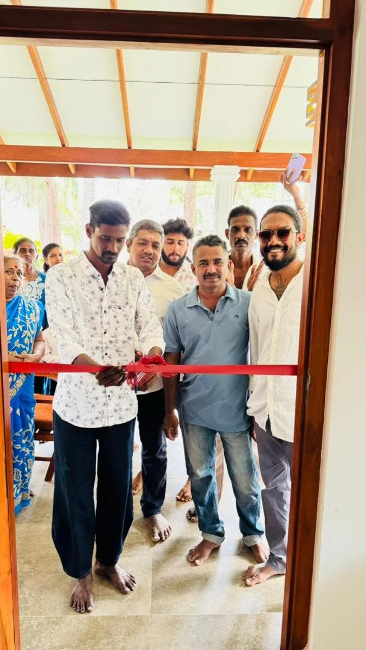 108 Palms Beach Resort