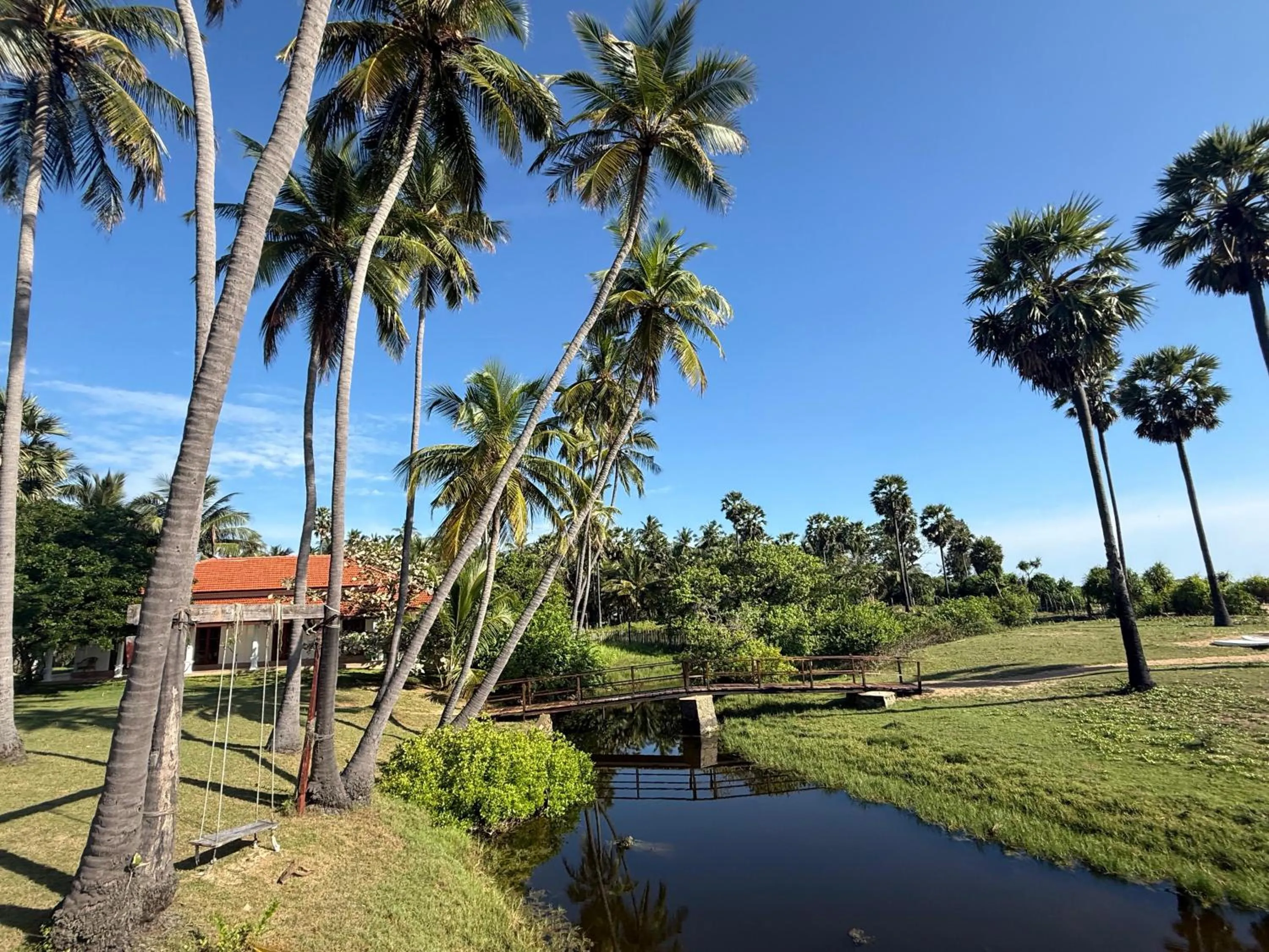 108 Palms Beach Resort