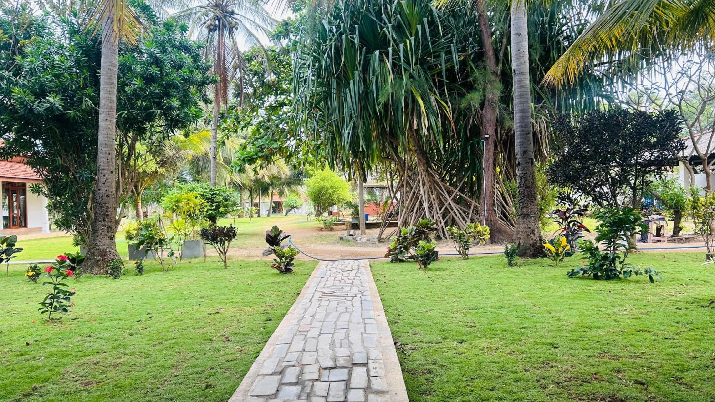 108 Palms Beach Resort