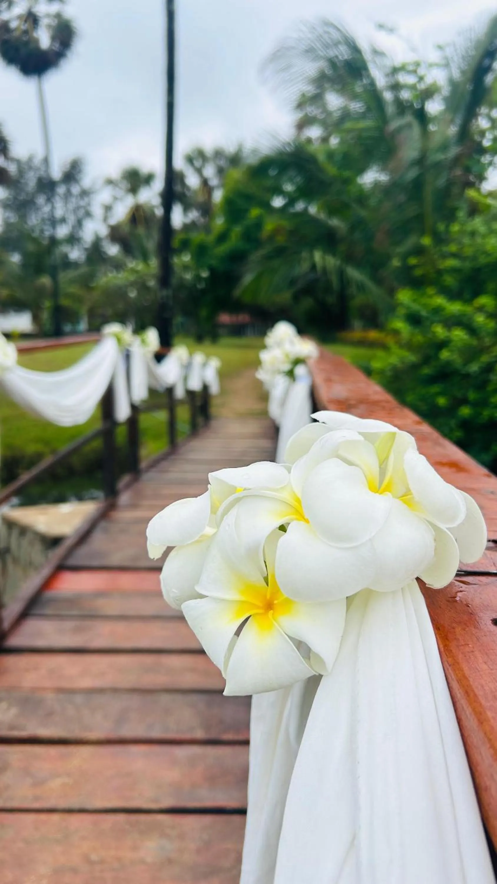 108 Palms Beach Resort