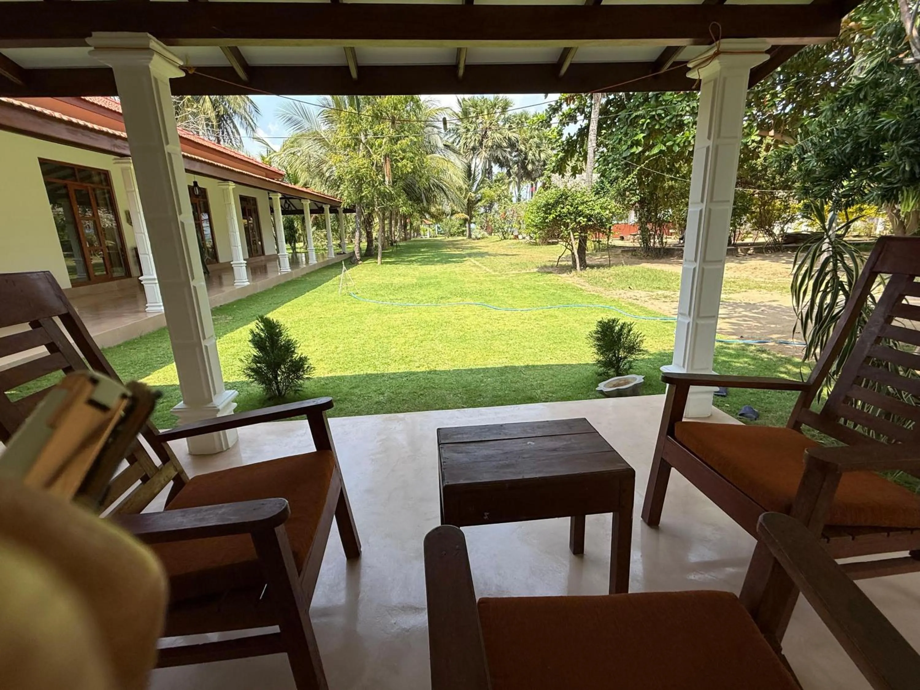 108 Palms Beach Resort