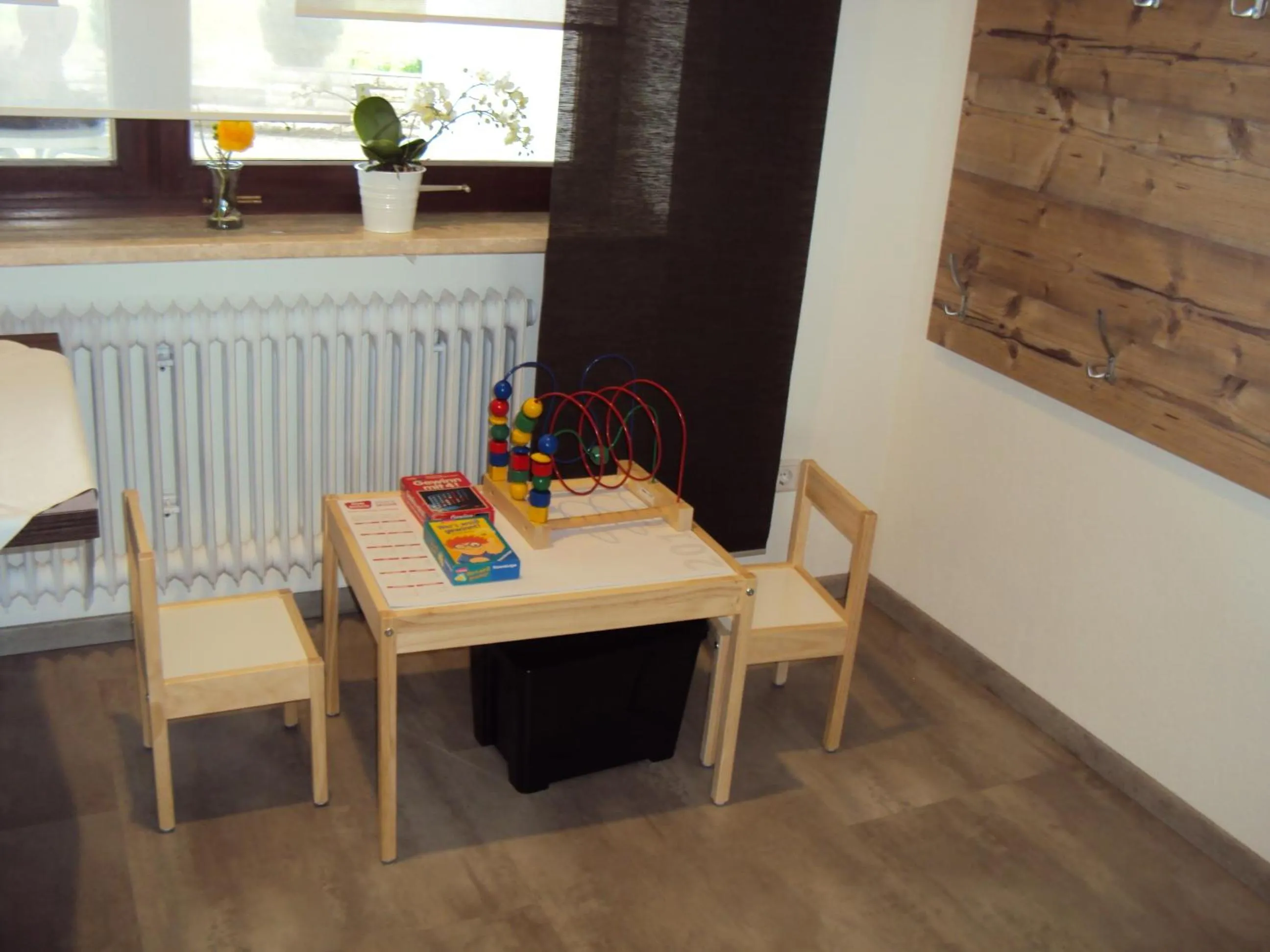 Day in Landgasthof Felsenkeller