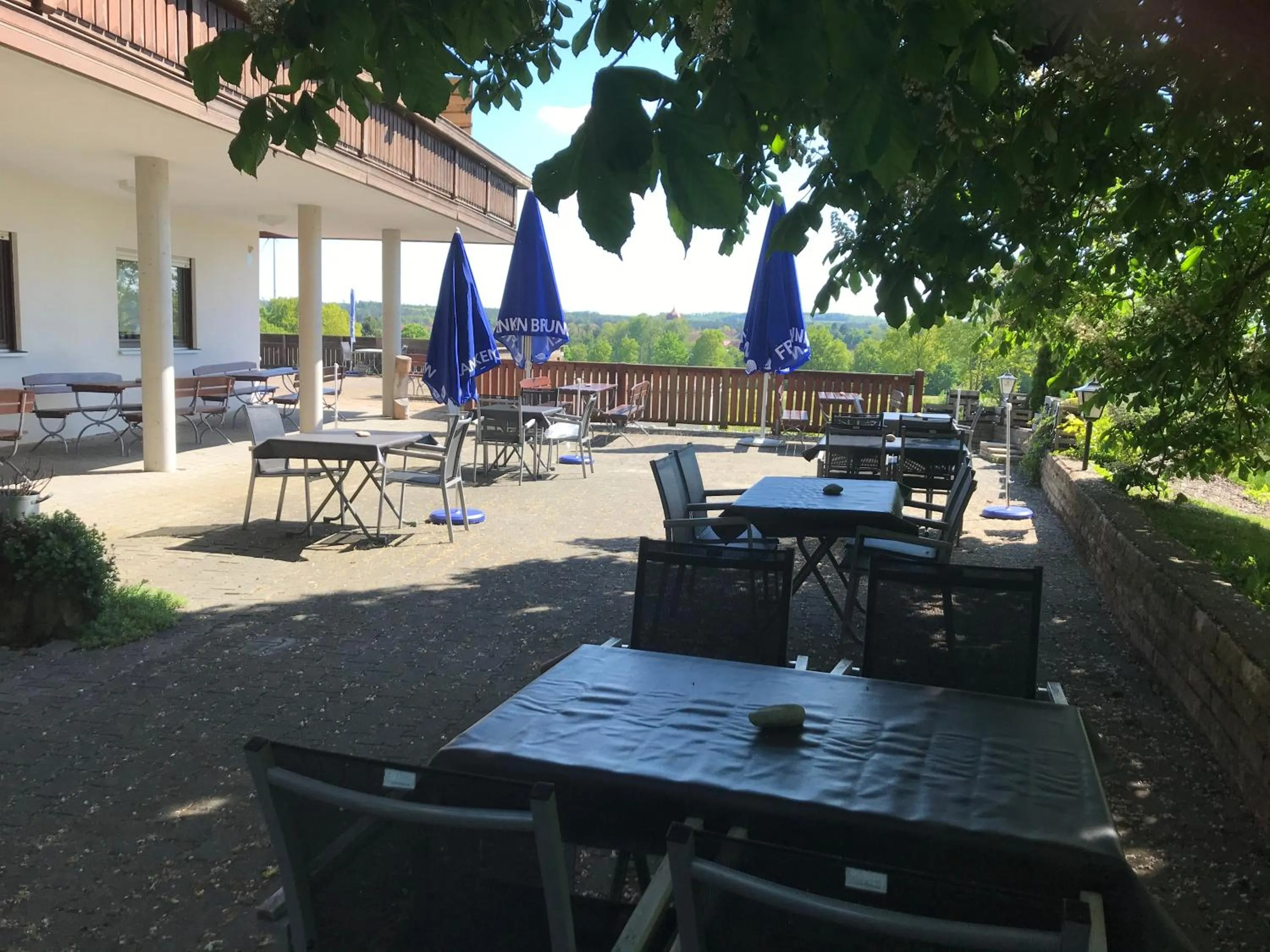 Restaurant/places to eat in Landgasthof Felsenkeller