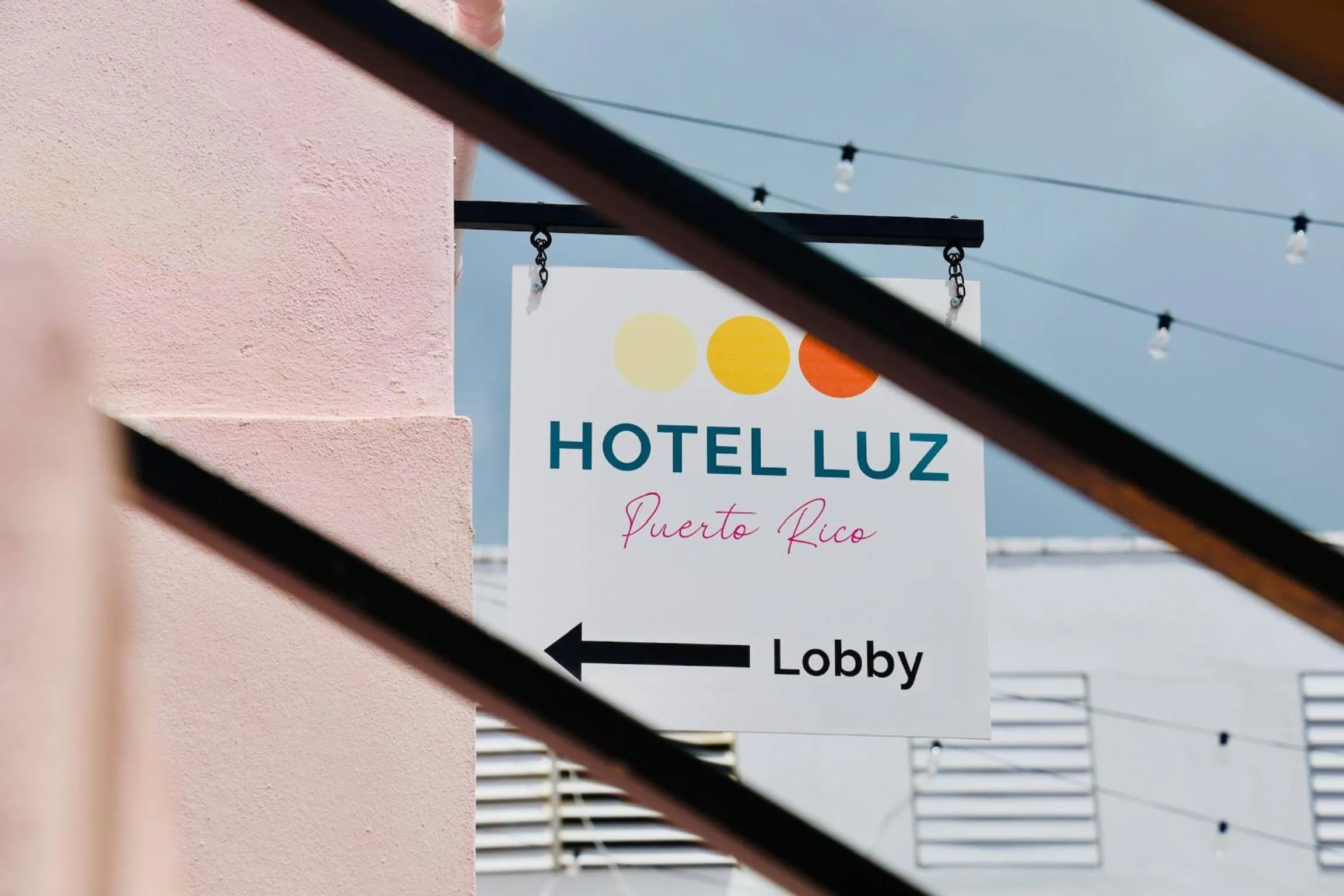 Property logo or sign in Room 8 Budget Bunk Room with Free Parking - Santurce