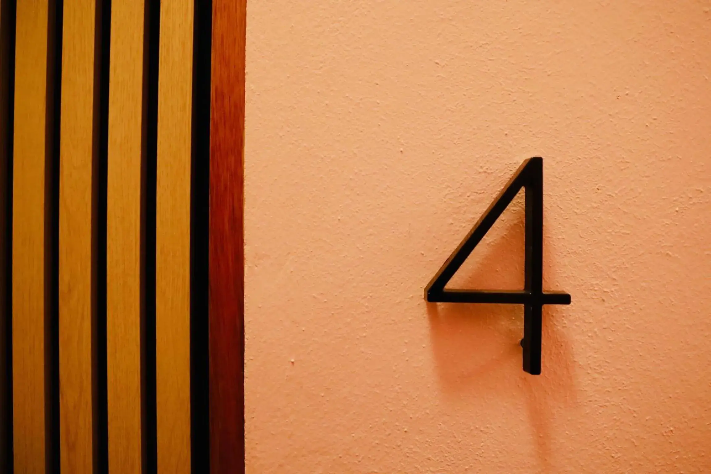 Double or Twin Room in Roon 4: Minimalist Bunk Room w/ Free Parking | San Juan Double or Twin Room in Roon 4: Minimalist Bunk Room w/ Free Parking | San Juan