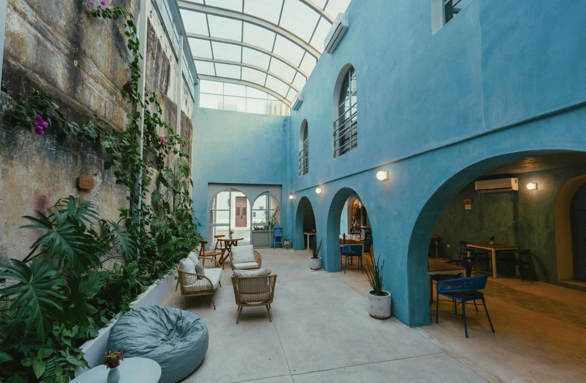 Casa Amate 62 - Mérida centro