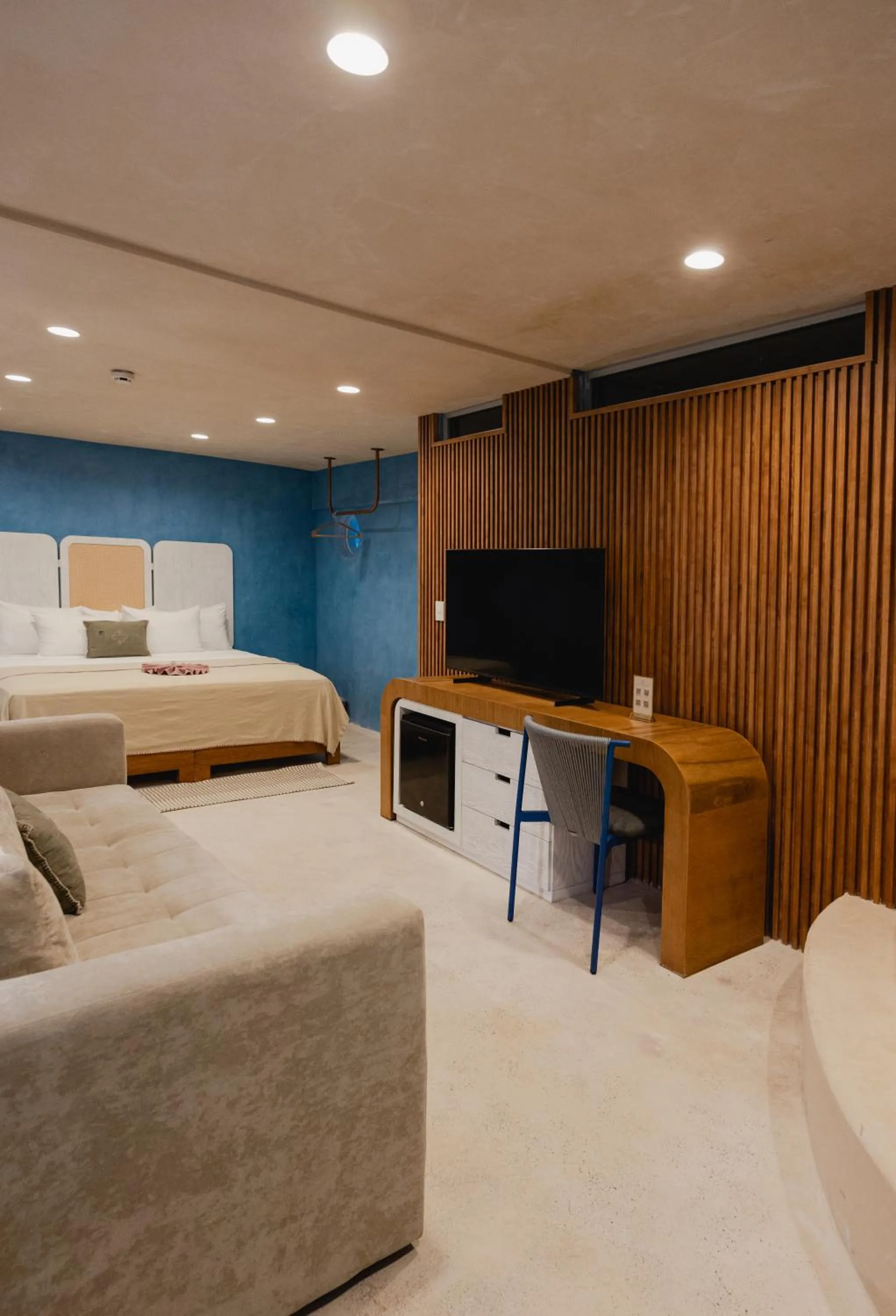 Deluxe Suite in Casa Amate 62 - Mérida centro