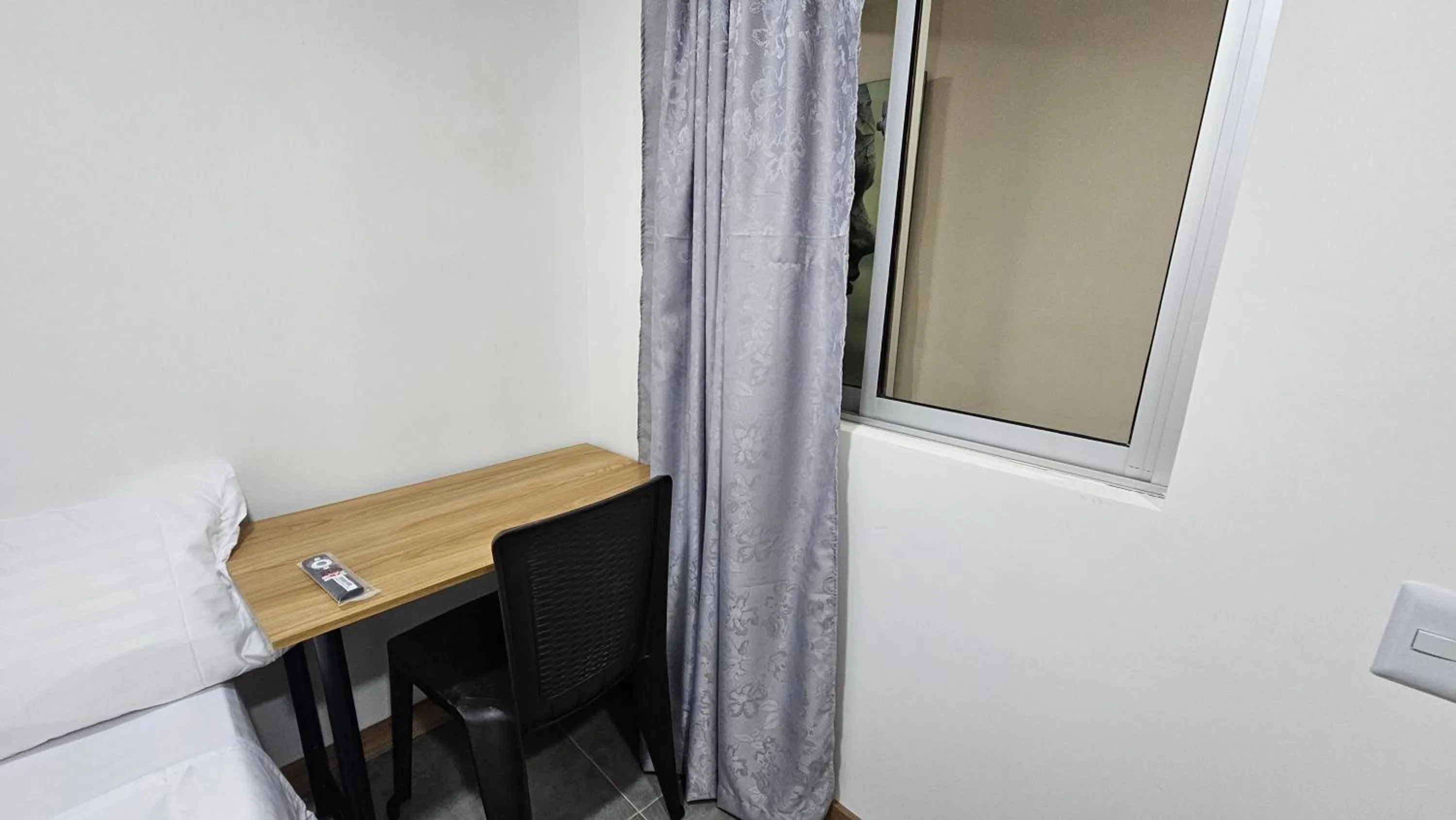 Seating area in Komfort House Premium
