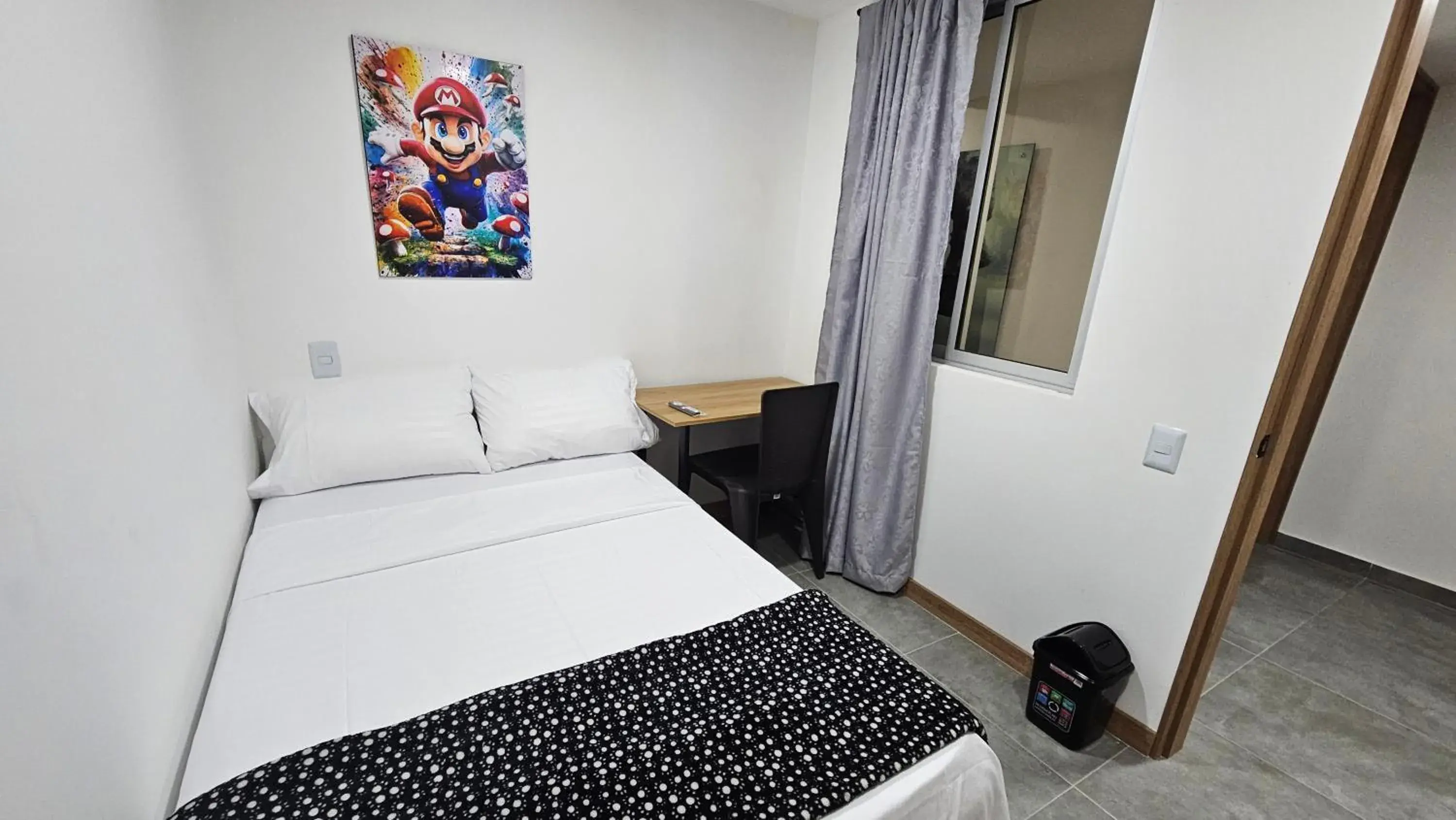 Standard Double Room - single occupancy in Komfort House Premium Standard Double Room - single occupancy in Komfort House Premium