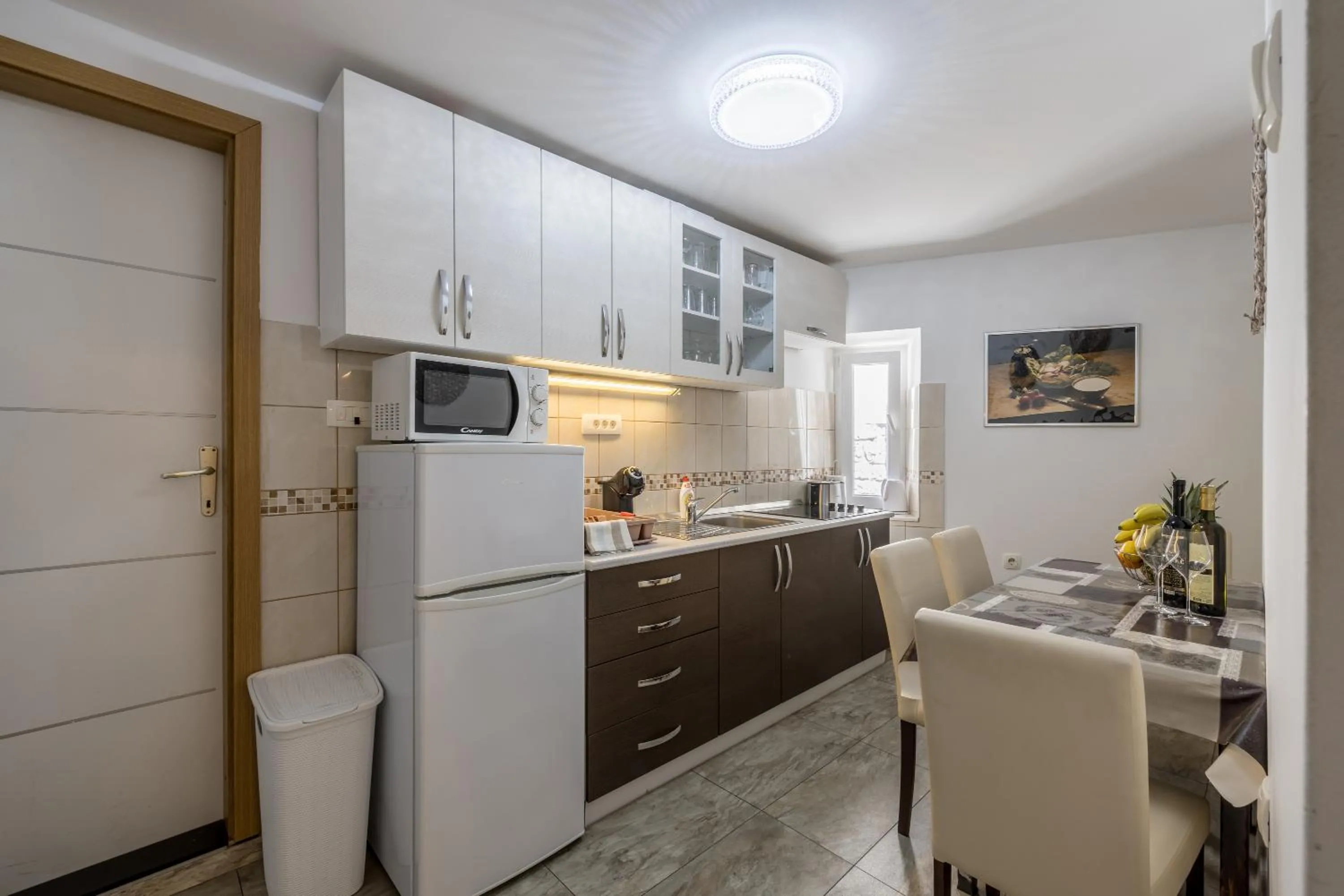 Holiday Home Riva Promenade