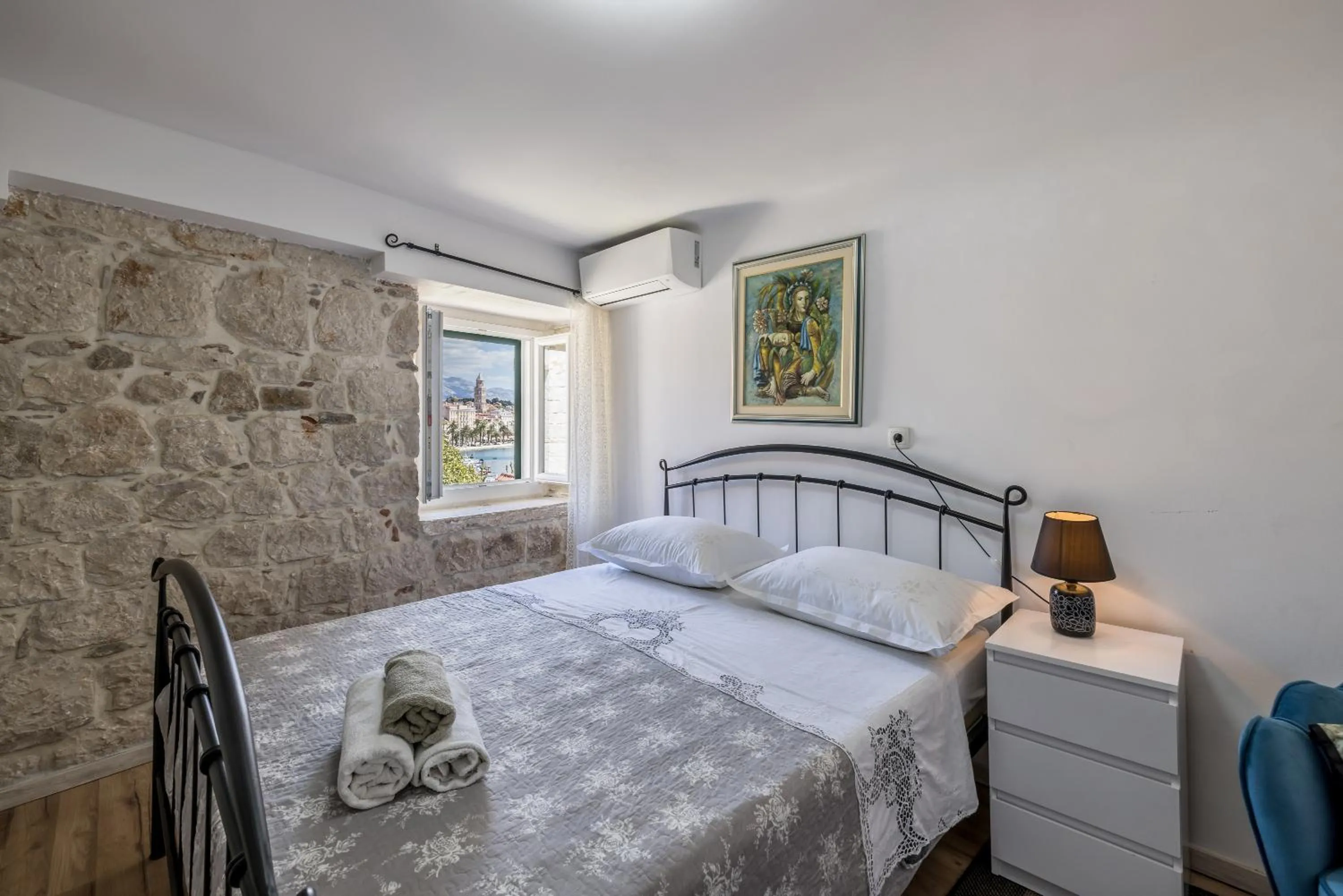 Holiday Home Riva Promenade