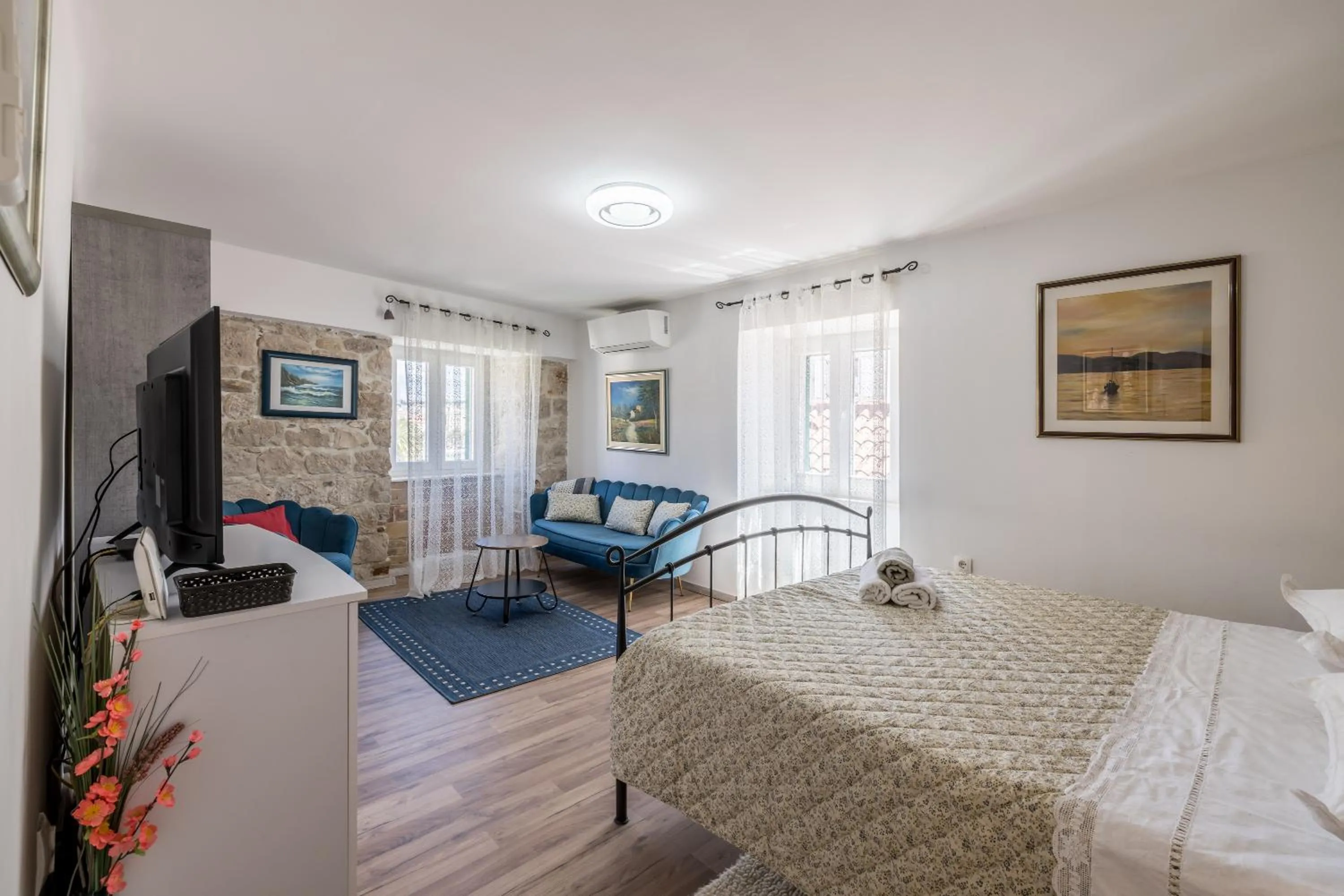 Holiday Home Riva Promenade