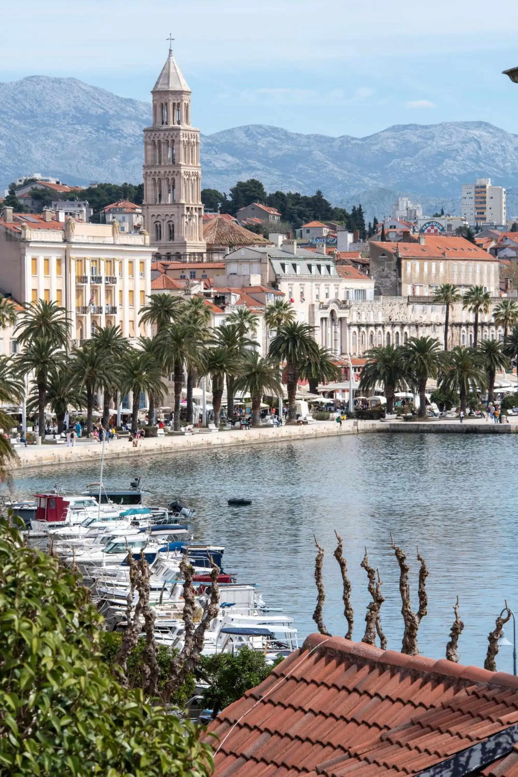 Holiday Home Riva Promenade Holiday Home Riva Promenade