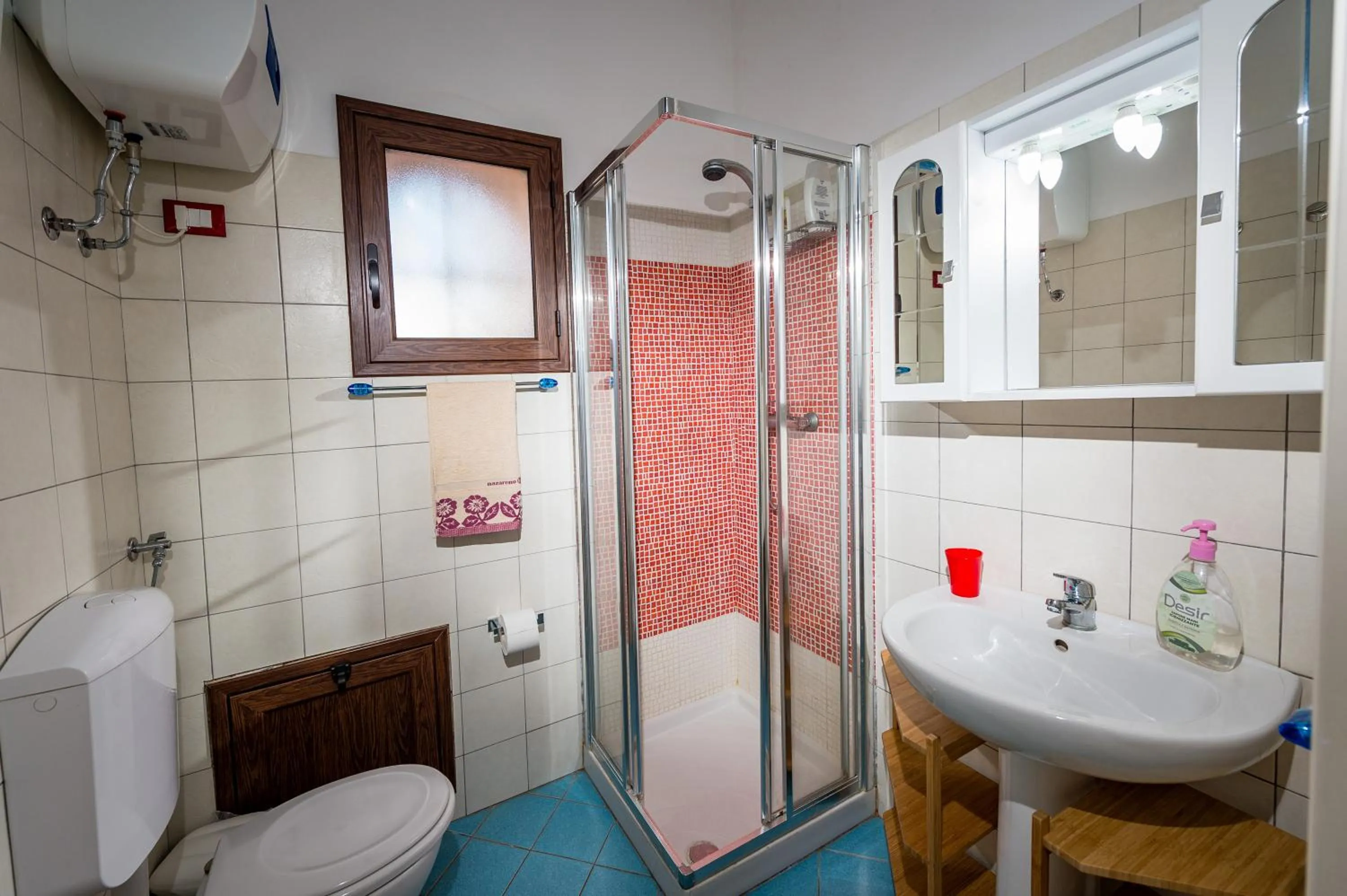 Casa Vacanze Cappuccini