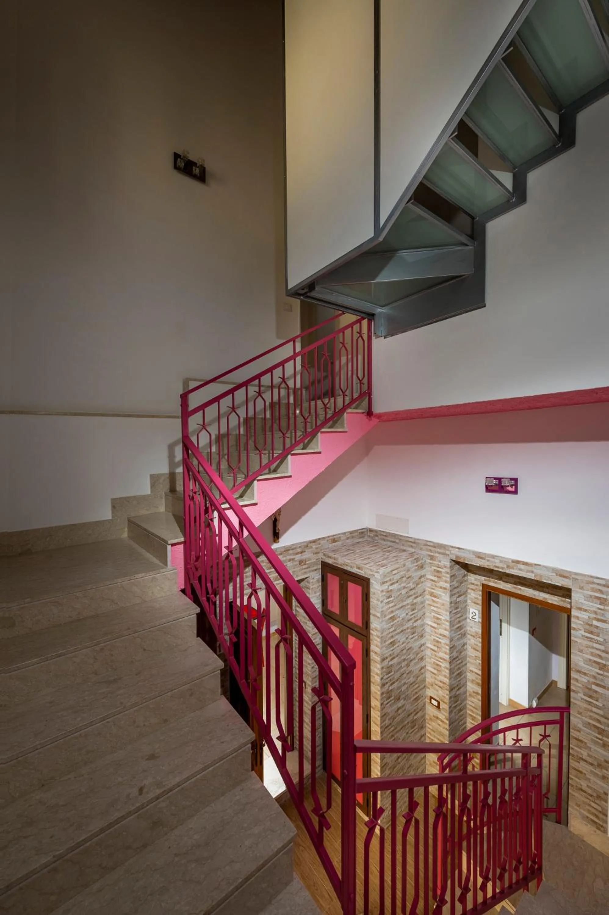 Casa Vacanze Cappuccini