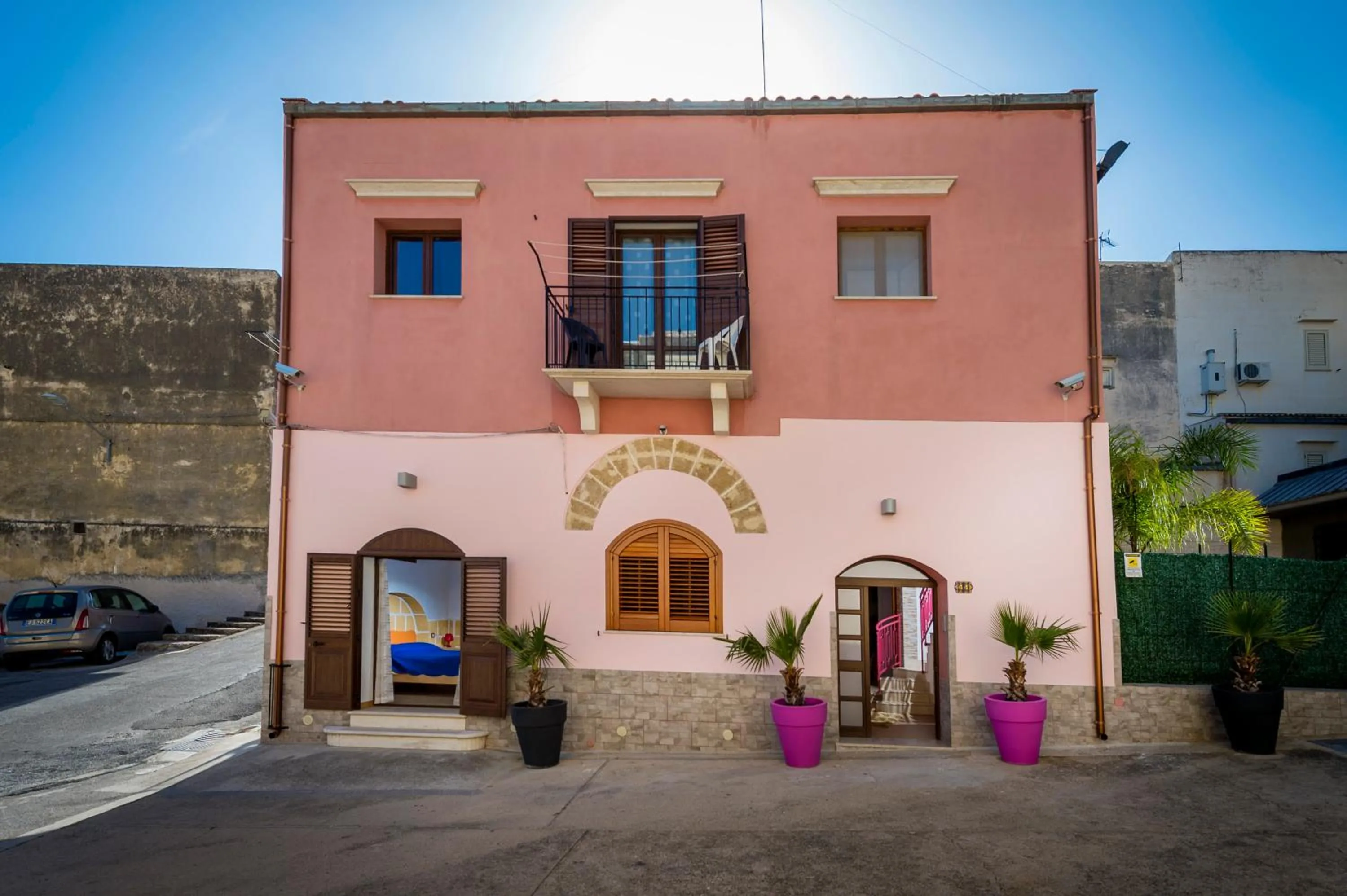 Casa Vacanze Cappuccini
