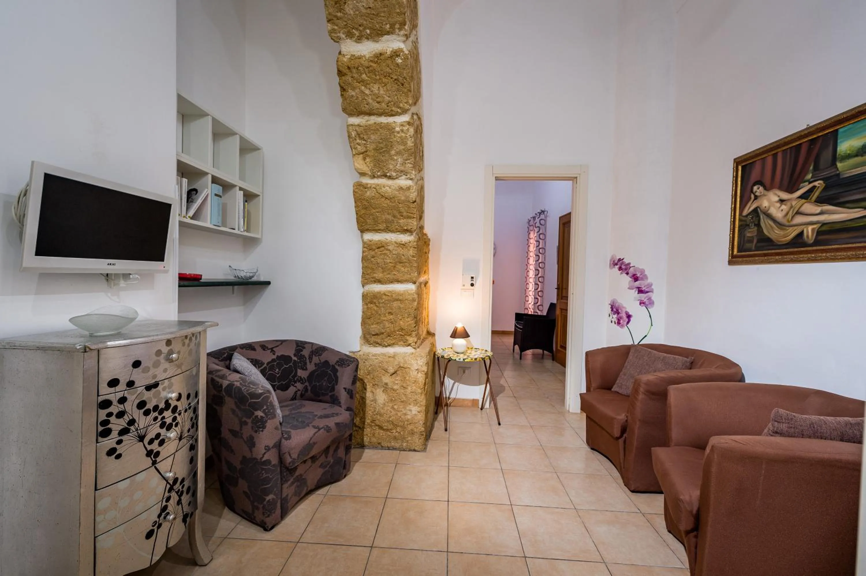Casa Vacanze Cappuccini