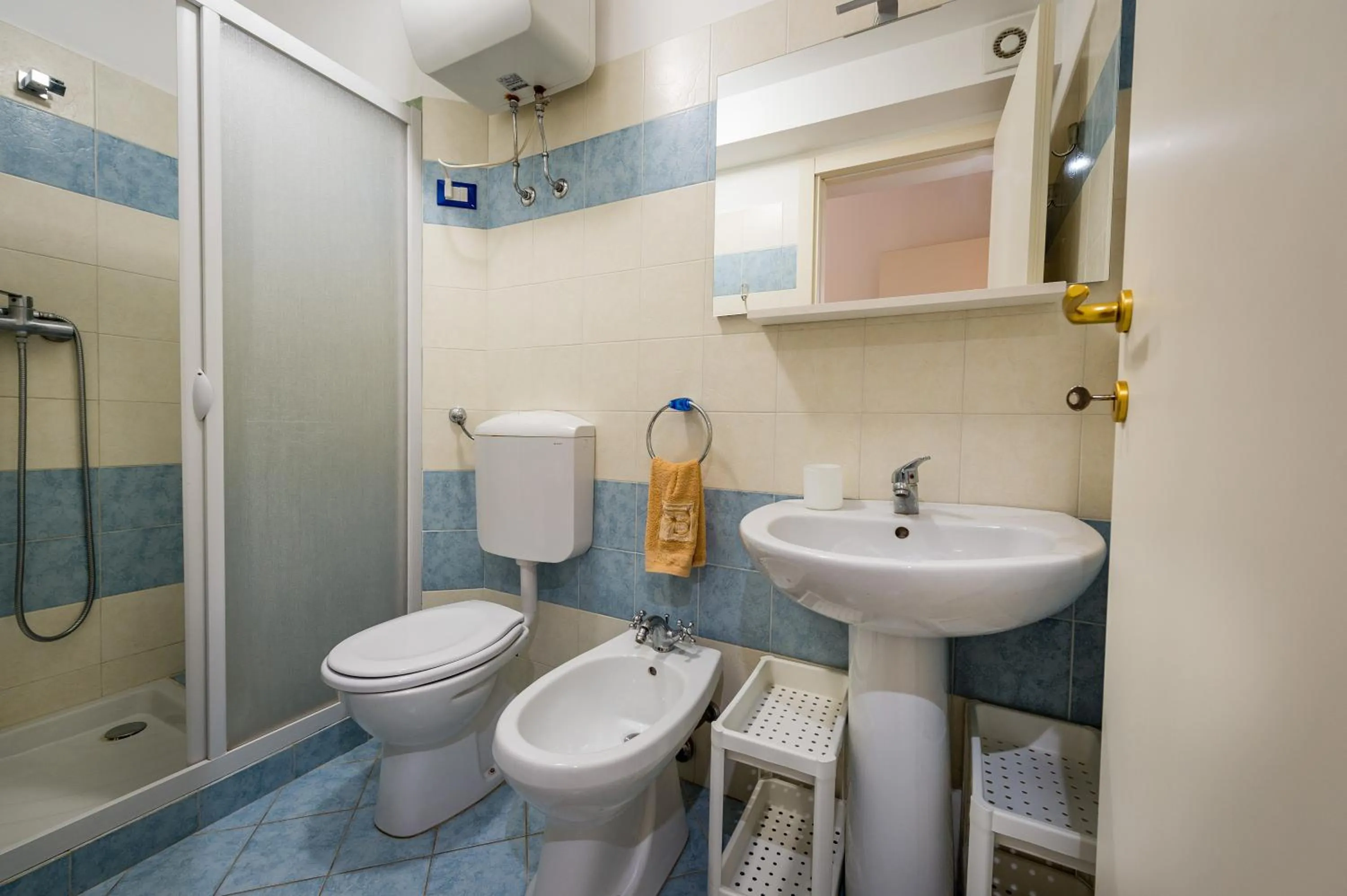 Casa Vacanze Cappuccini