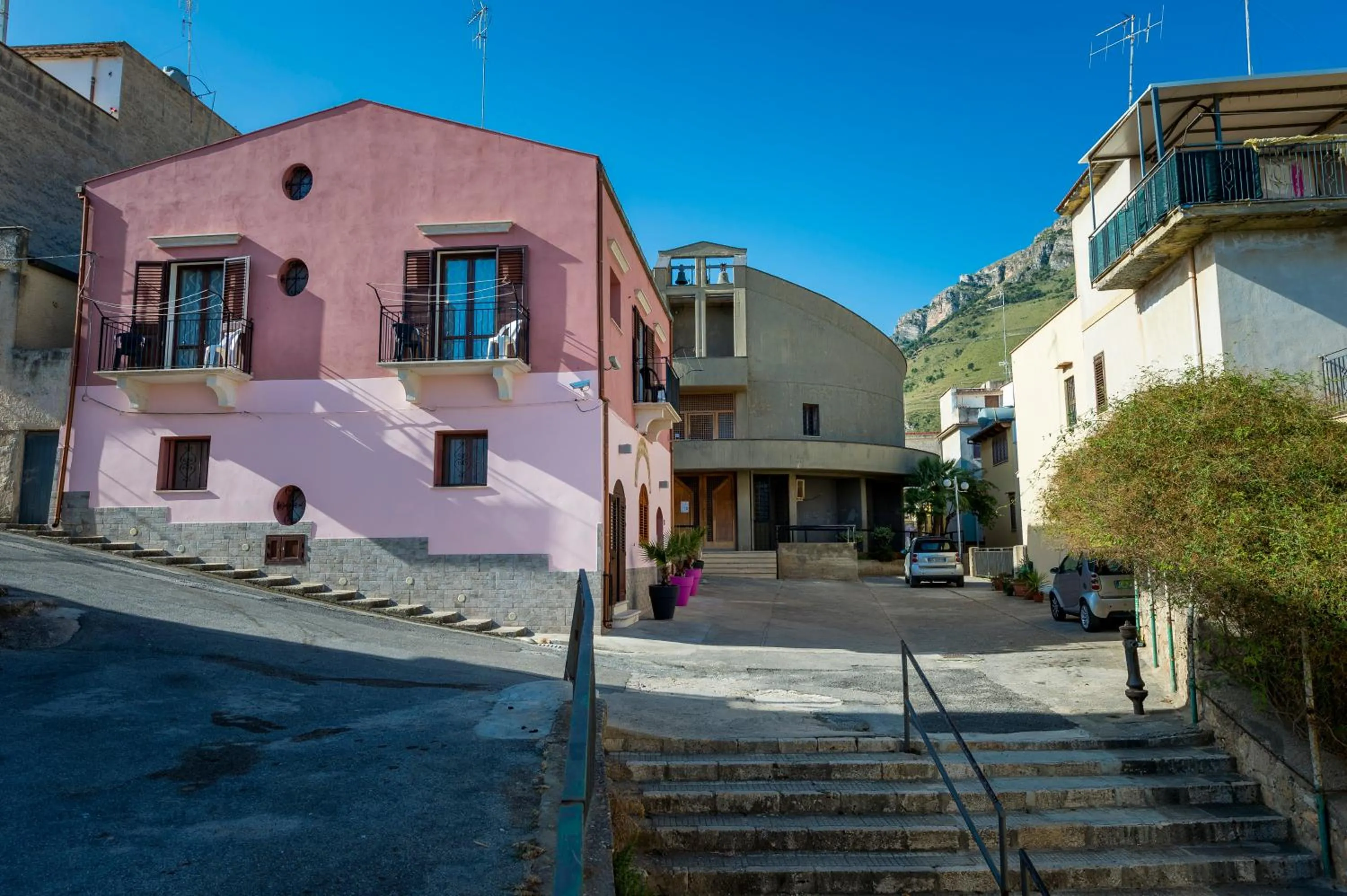 Casa Vacanze Cappuccini