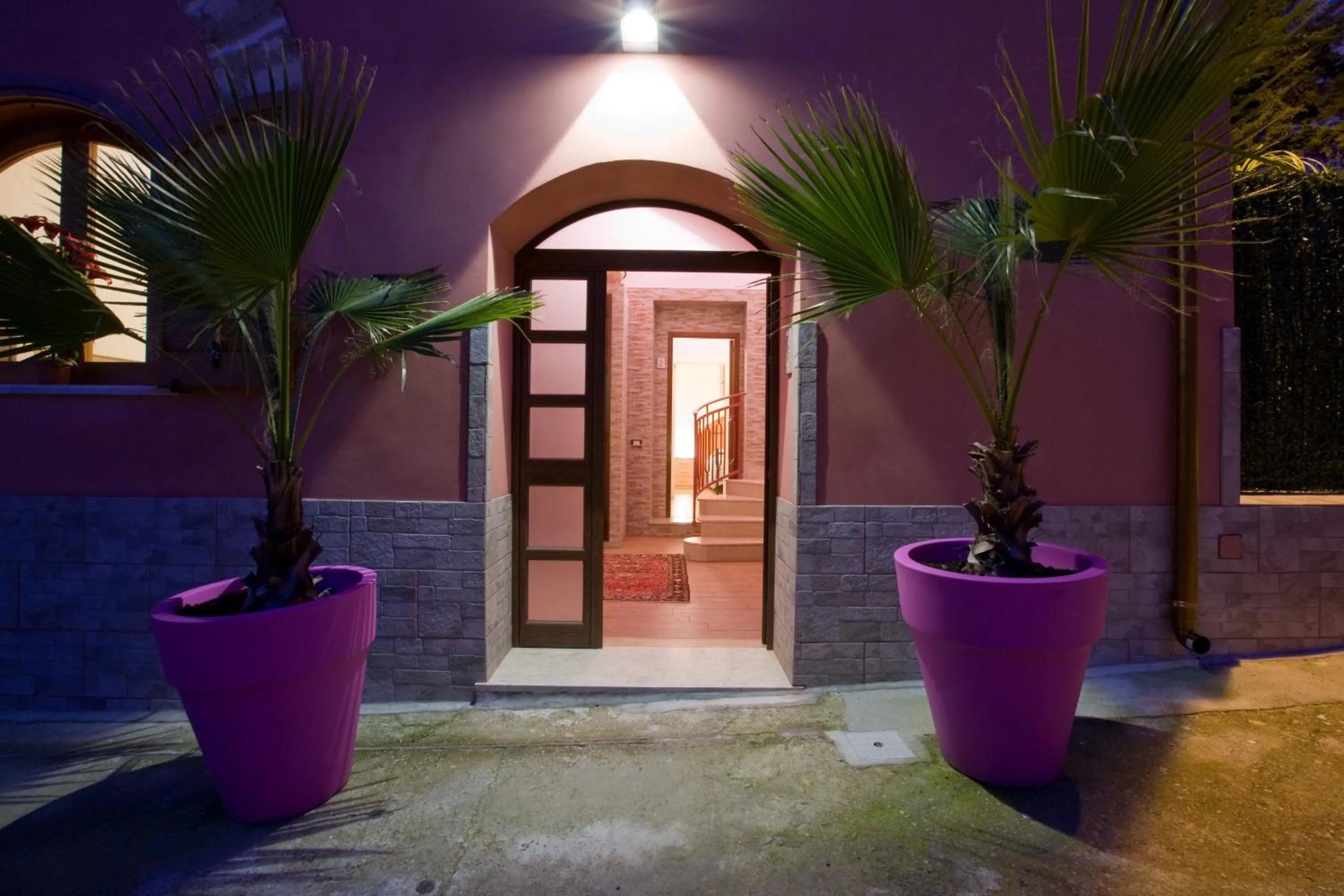 Casa Vacanze Cappuccini