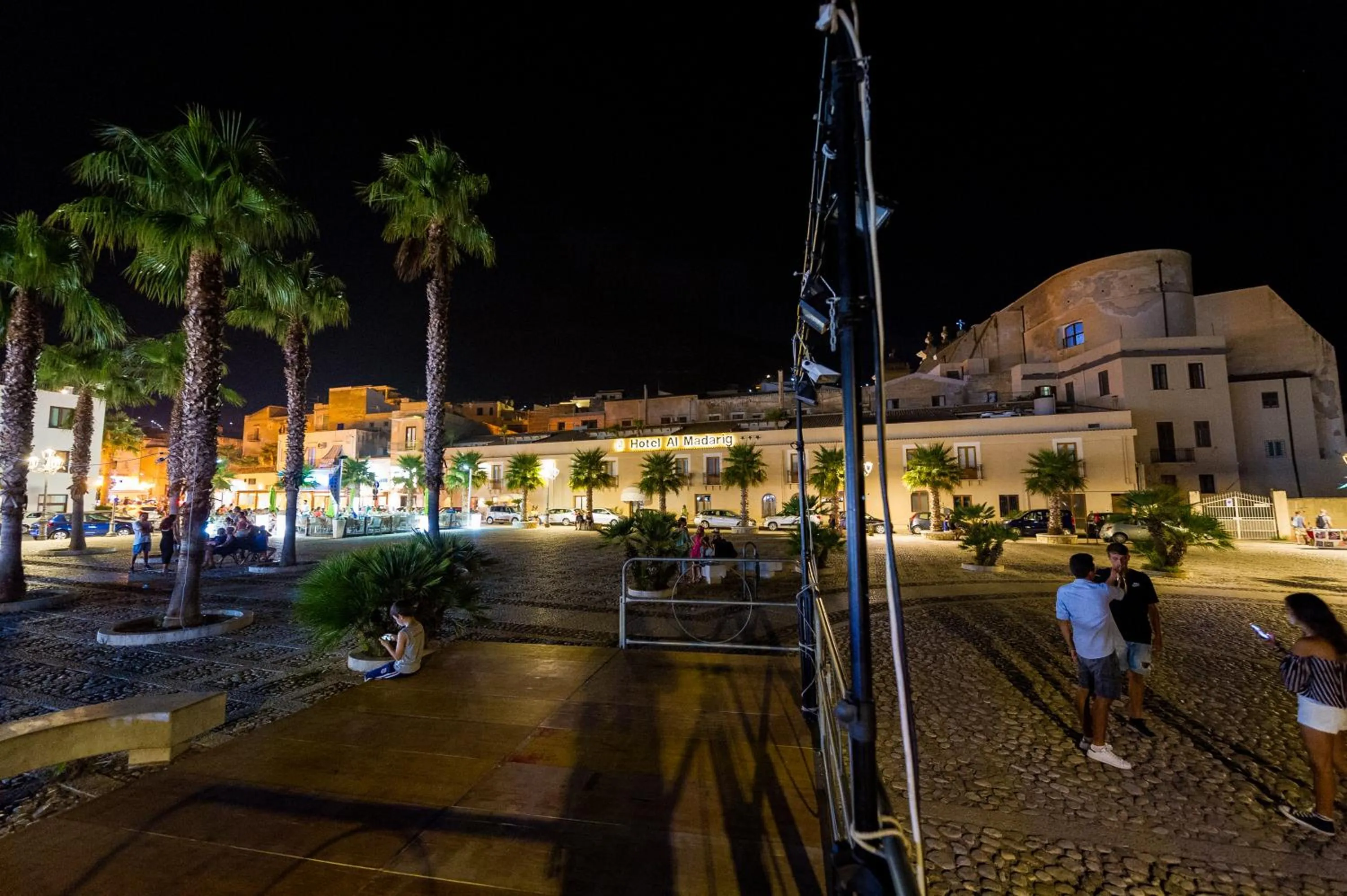 Casa Vacanze Cappuccini