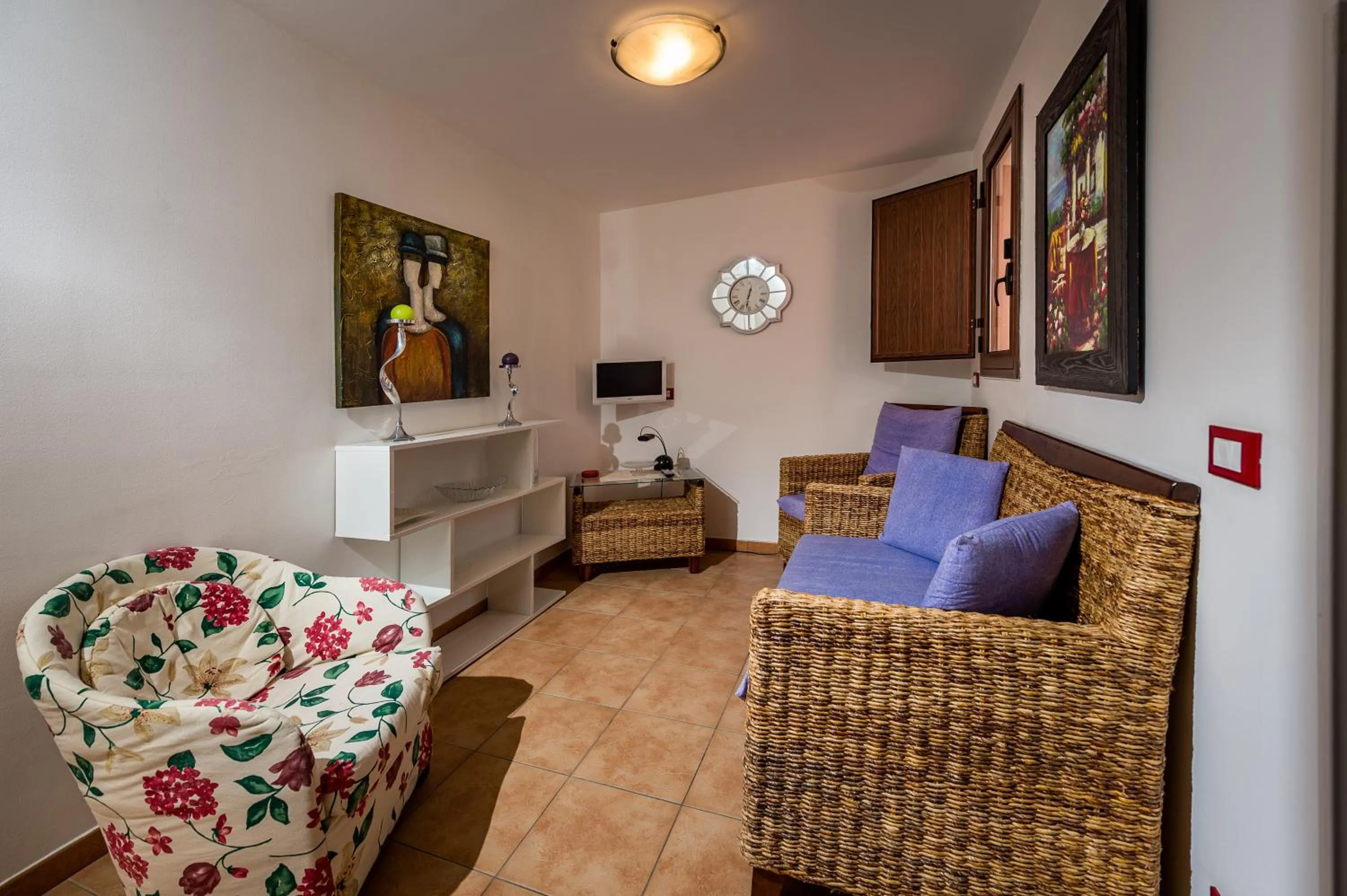 Casa Vacanze Cappuccini