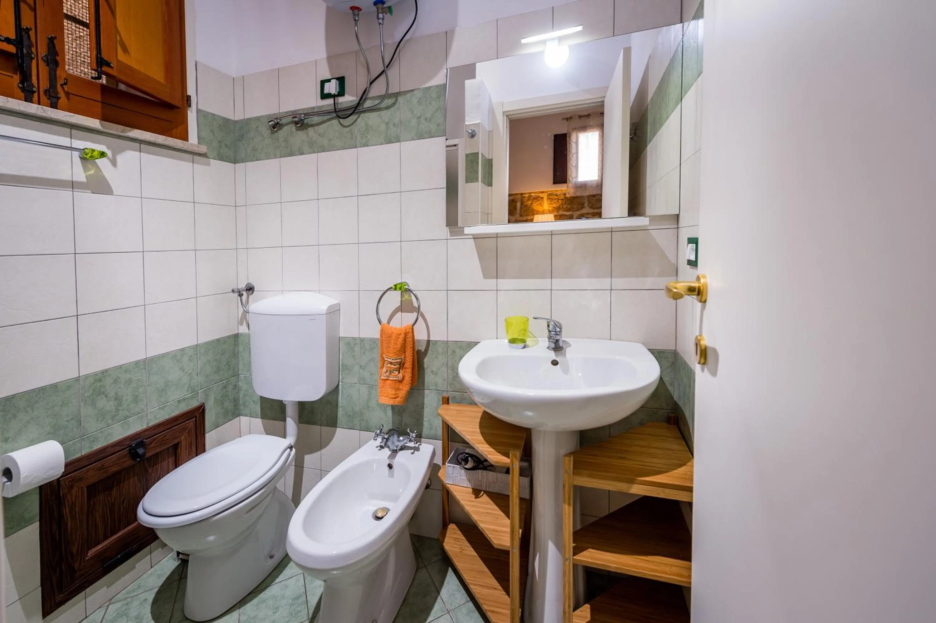 Casa Vacanze Cappuccini