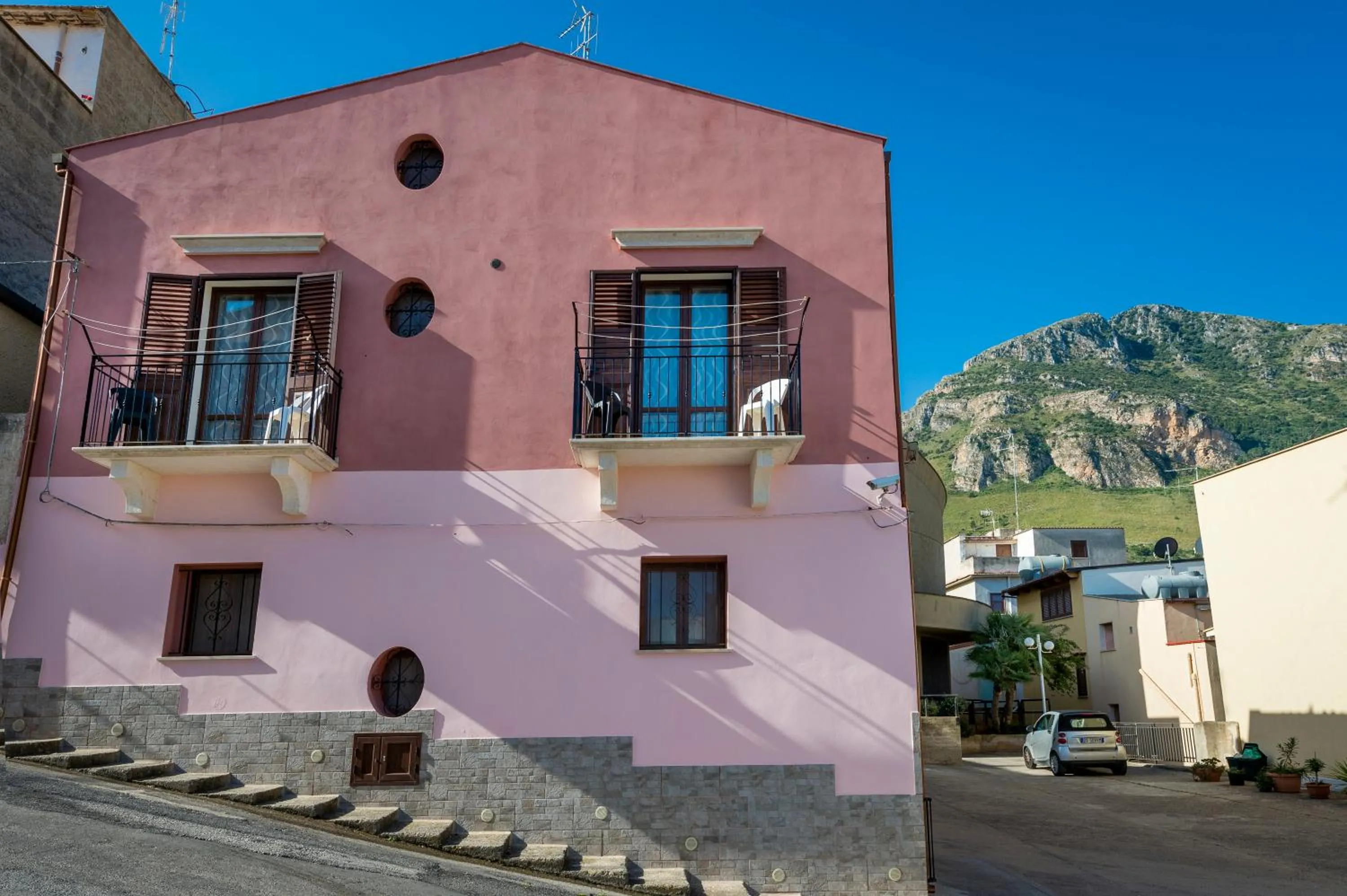 Casa Vacanze Cappuccini