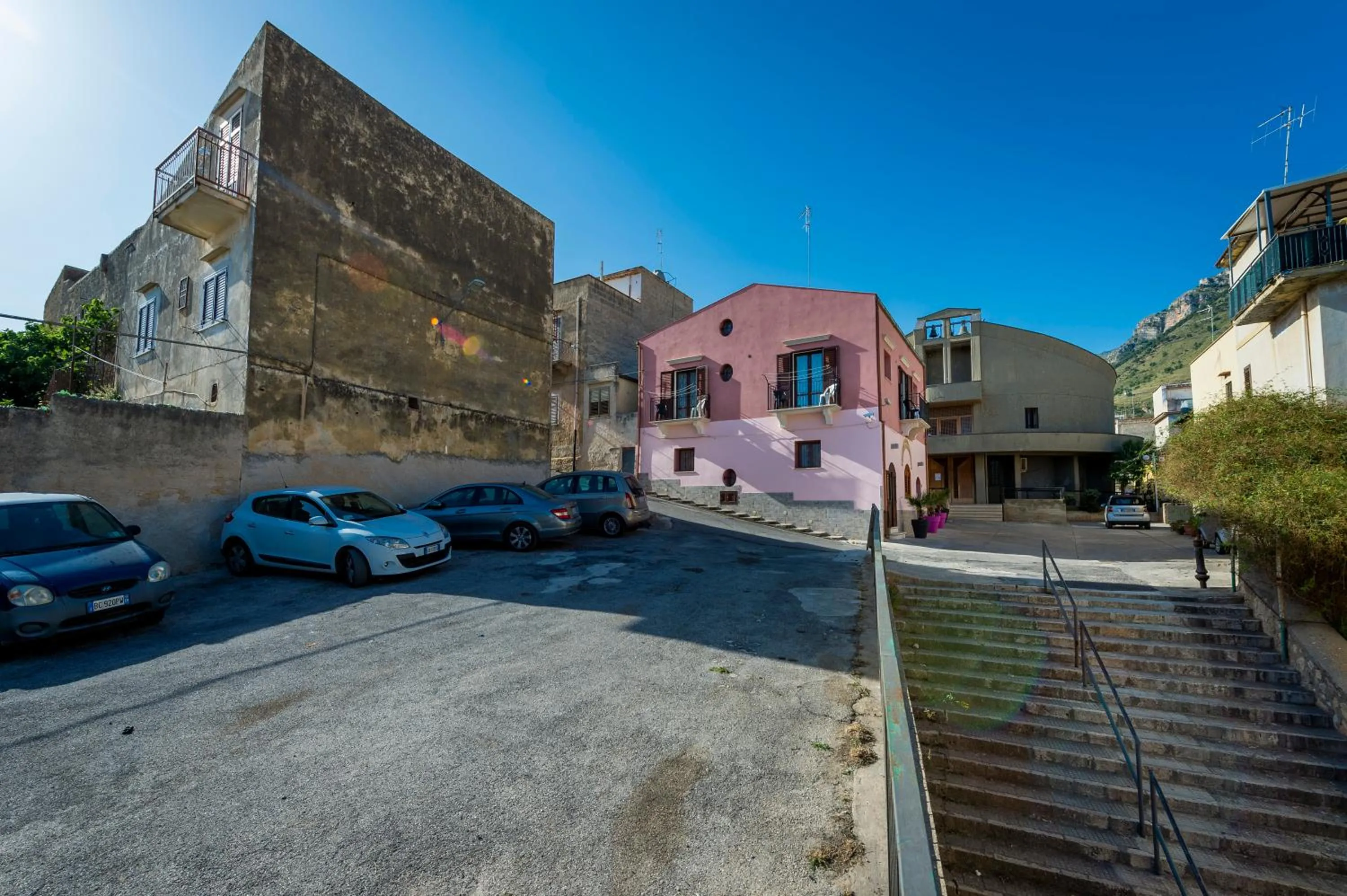 Casa Vacanze Cappuccini