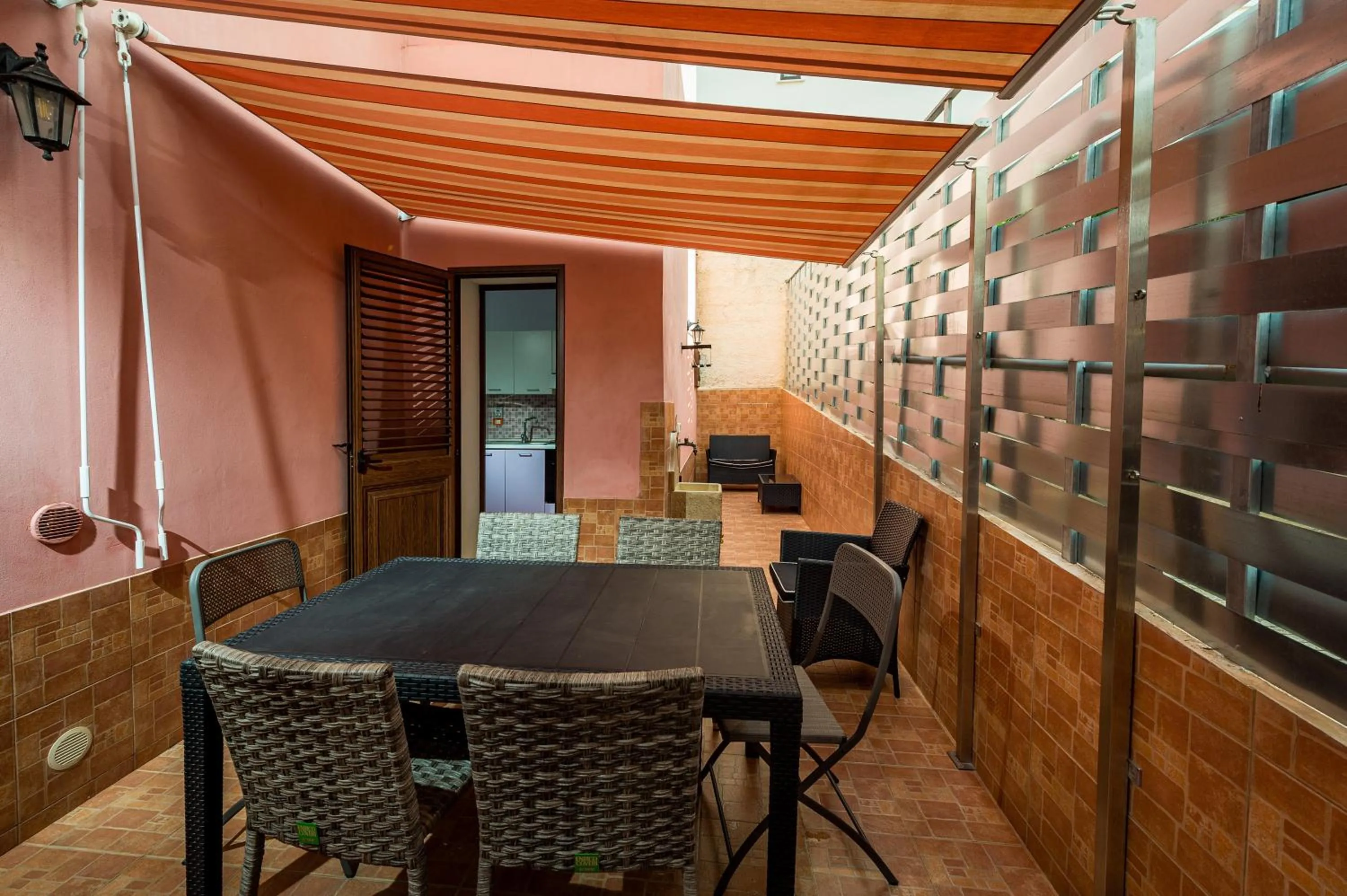 Casa Vacanze Cappuccini