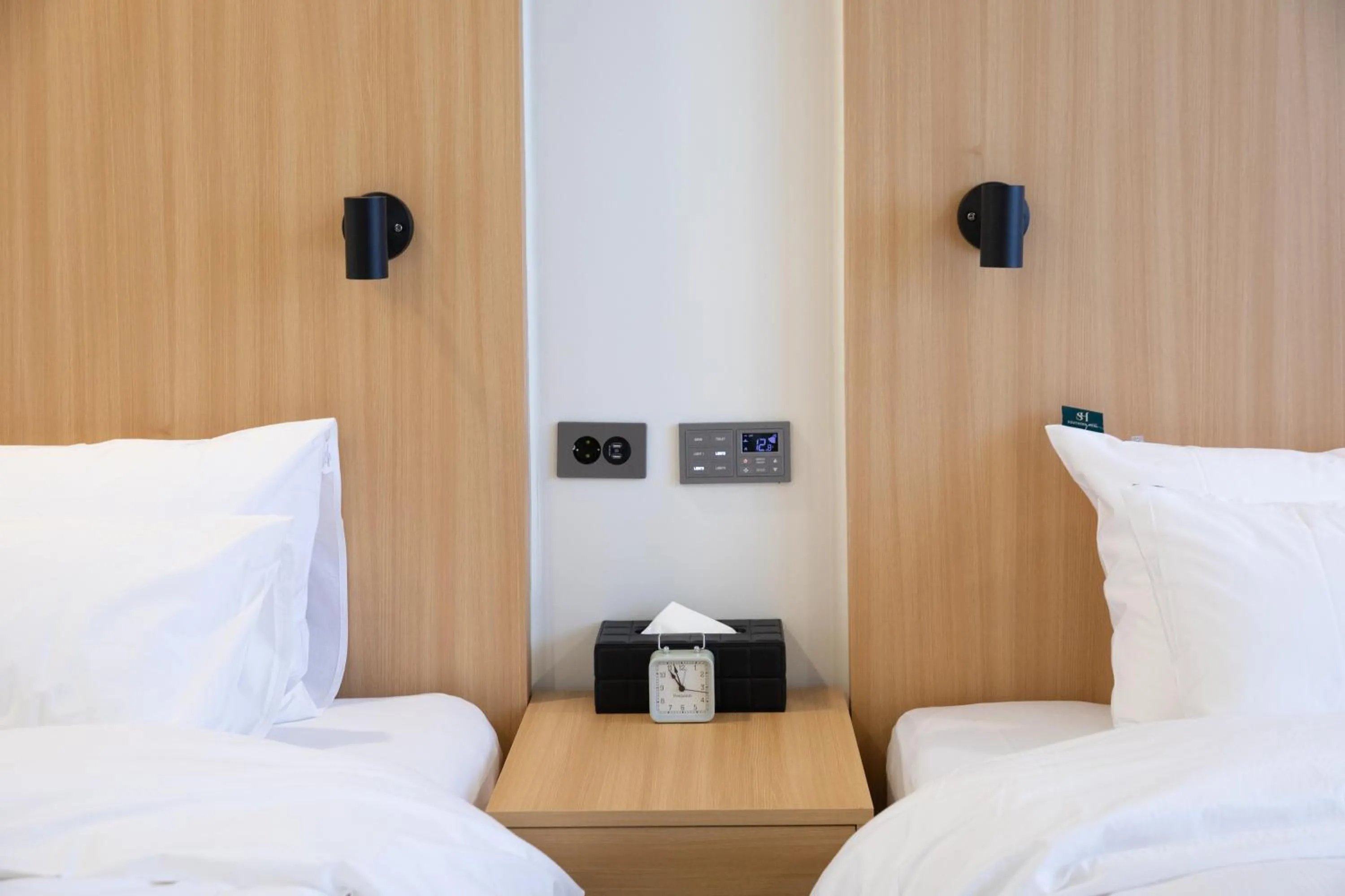 Southernheal Hotel