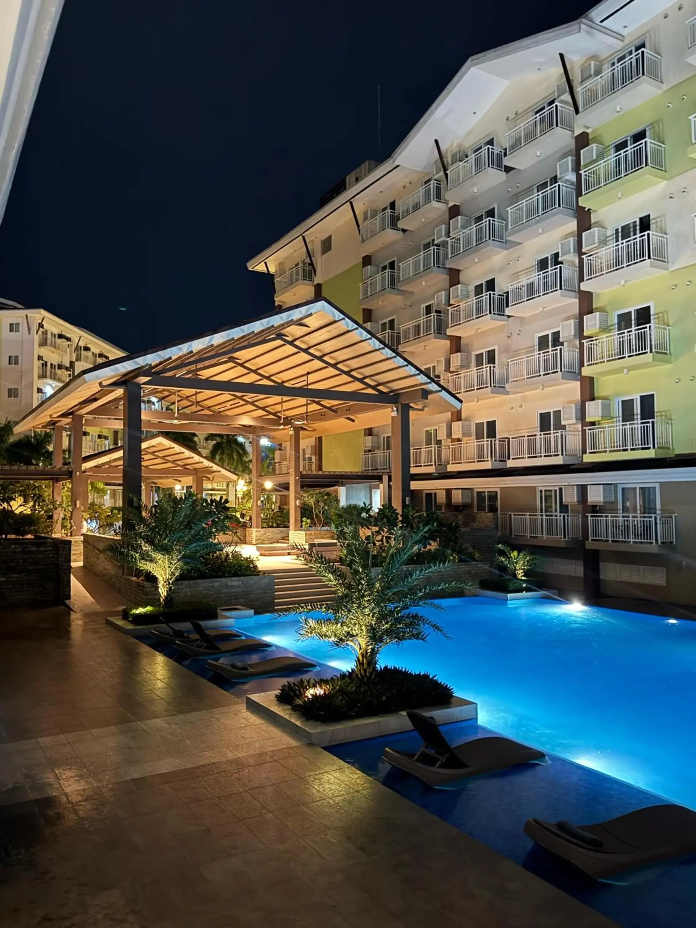 Amani Resort Vibe Amani Resort Vibe