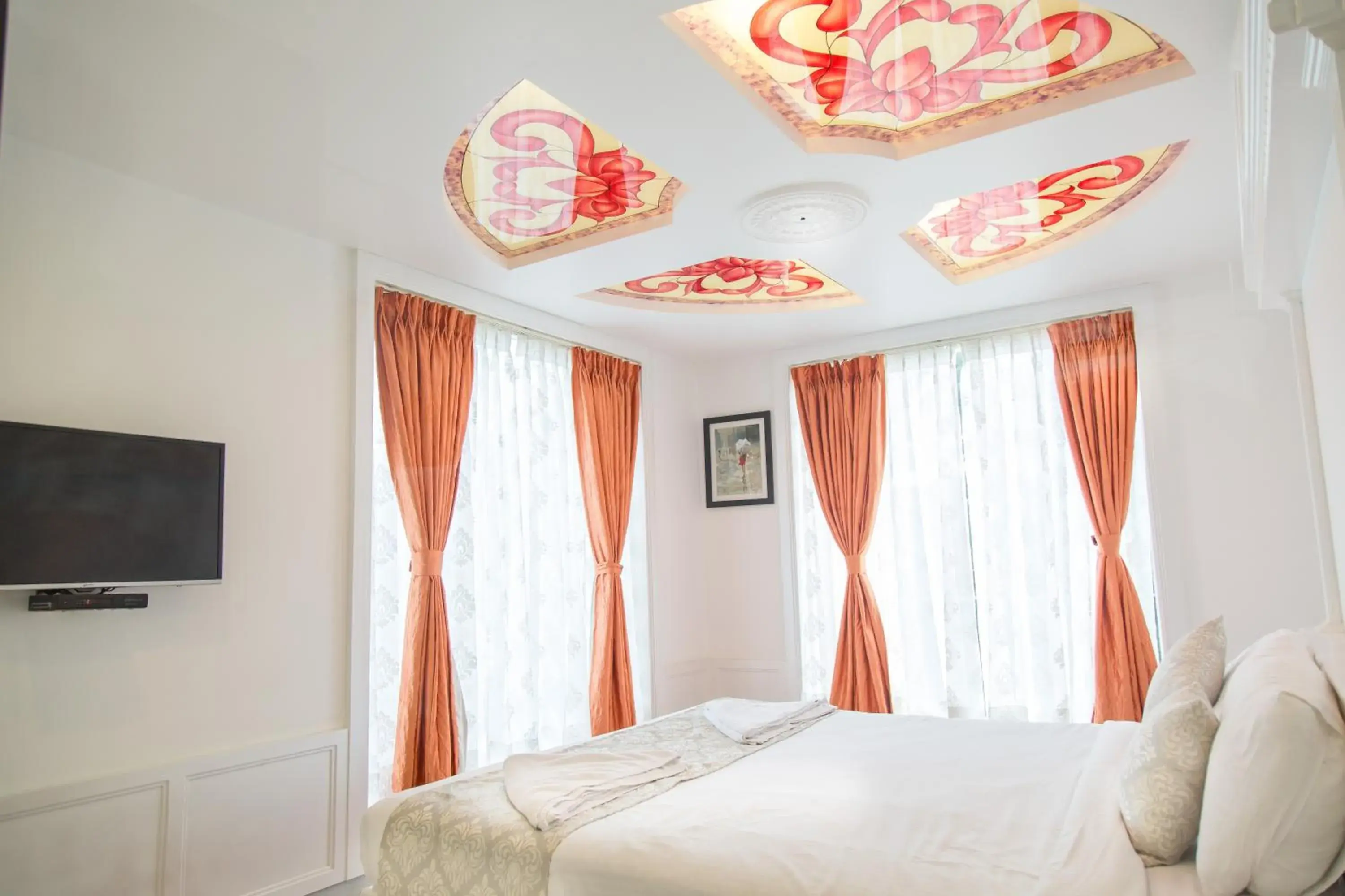 Day, Bed in Sepoy Grande Mysore Day, Bed in Sepoy Grande Mysore