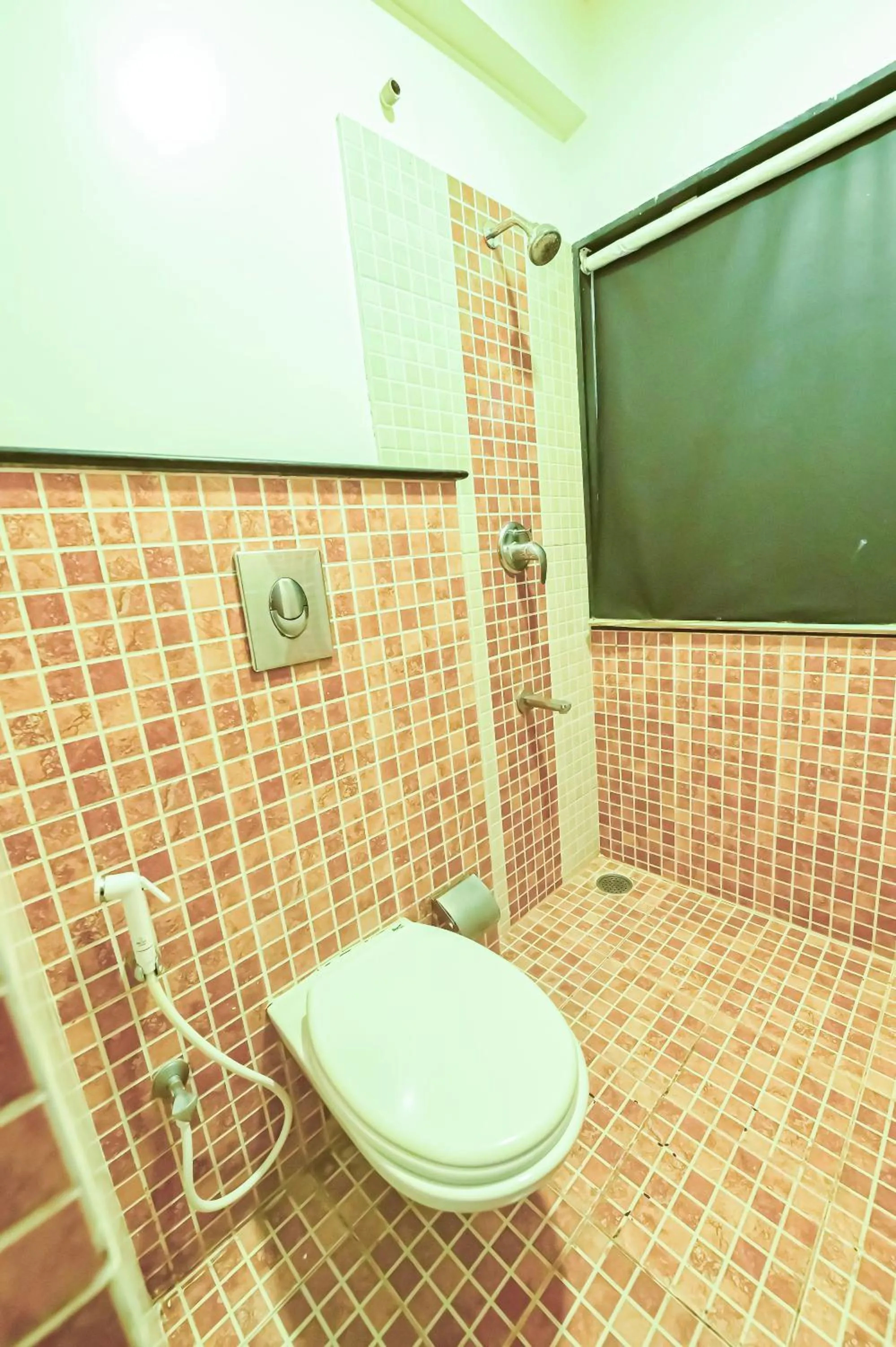 Bathroom in Sepoy Grande Mysore