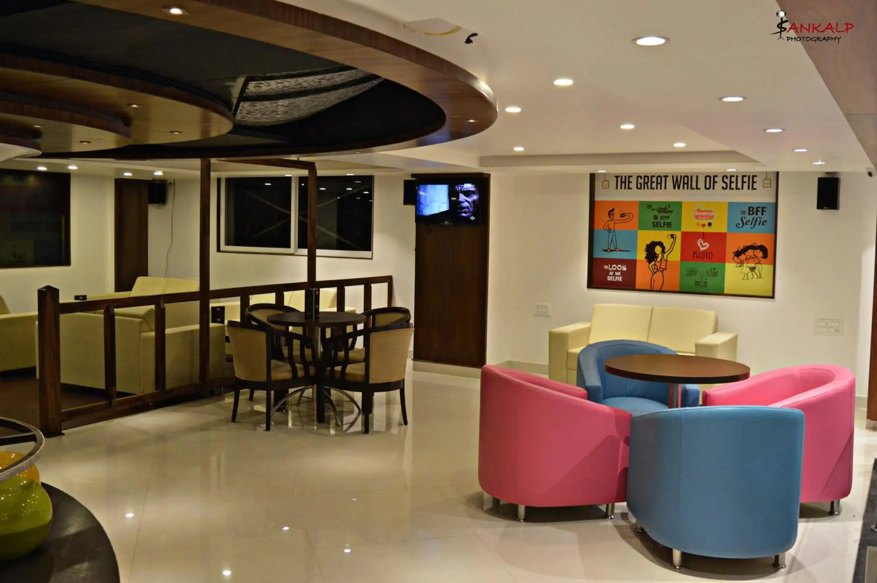 Restaurant/places to eat in Sepoy Grande Mysore Restaurant/places to eat in Sepoy Grande Mysore