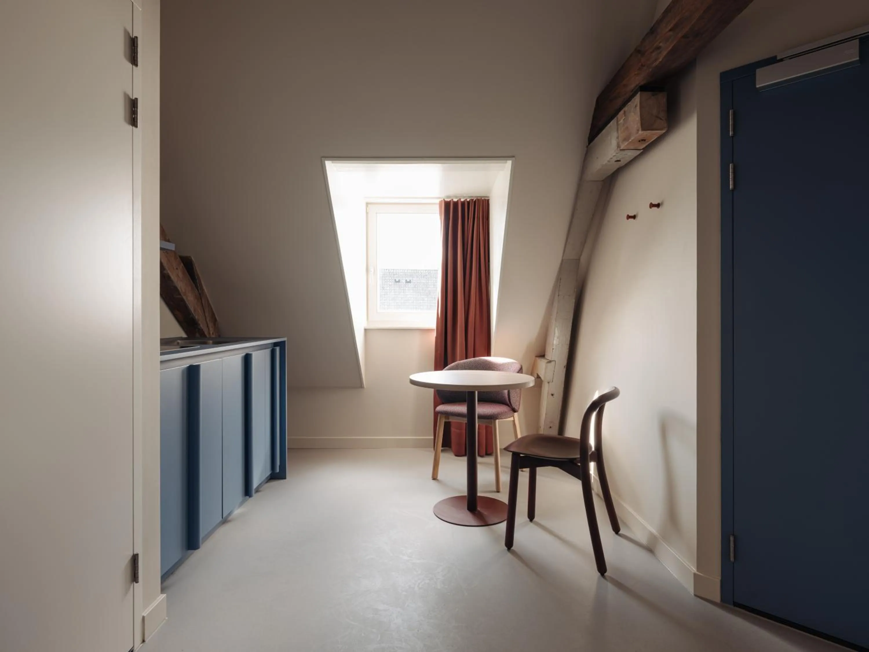 Conscious Hotel Oudegracht