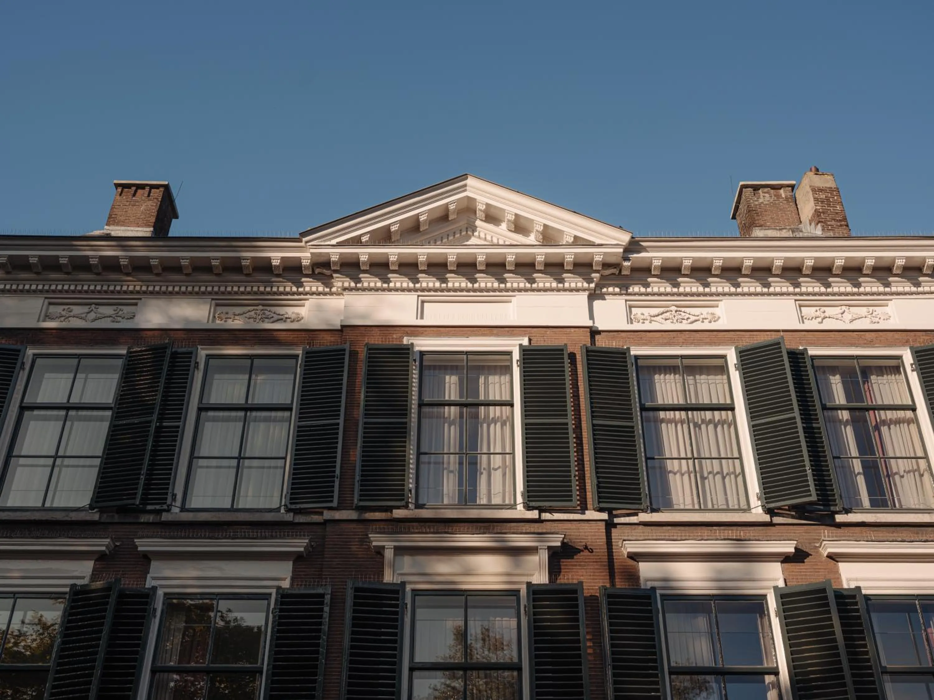 Conscious Hotel Oudegracht