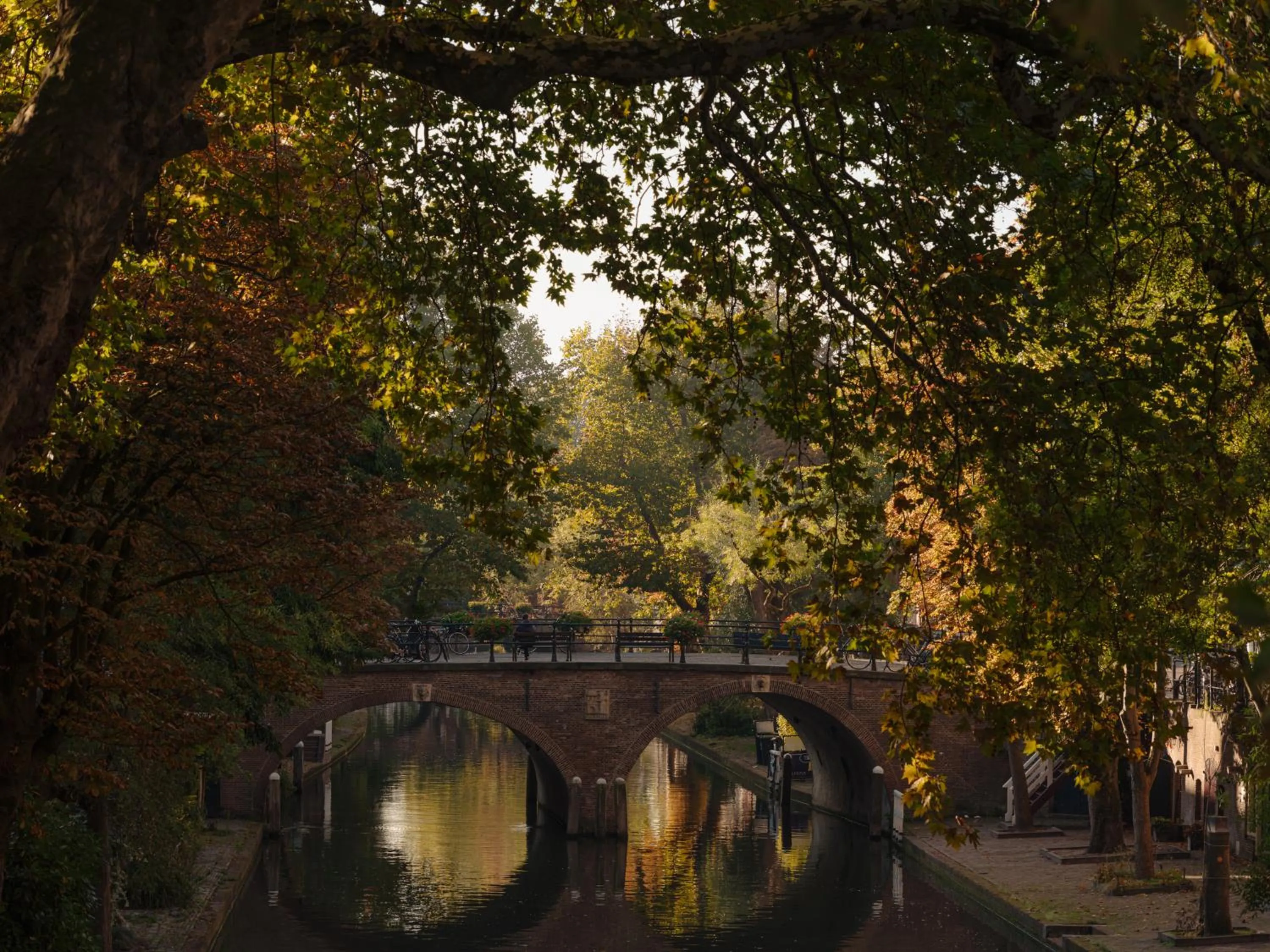 Conscious Hotel Oudegracht