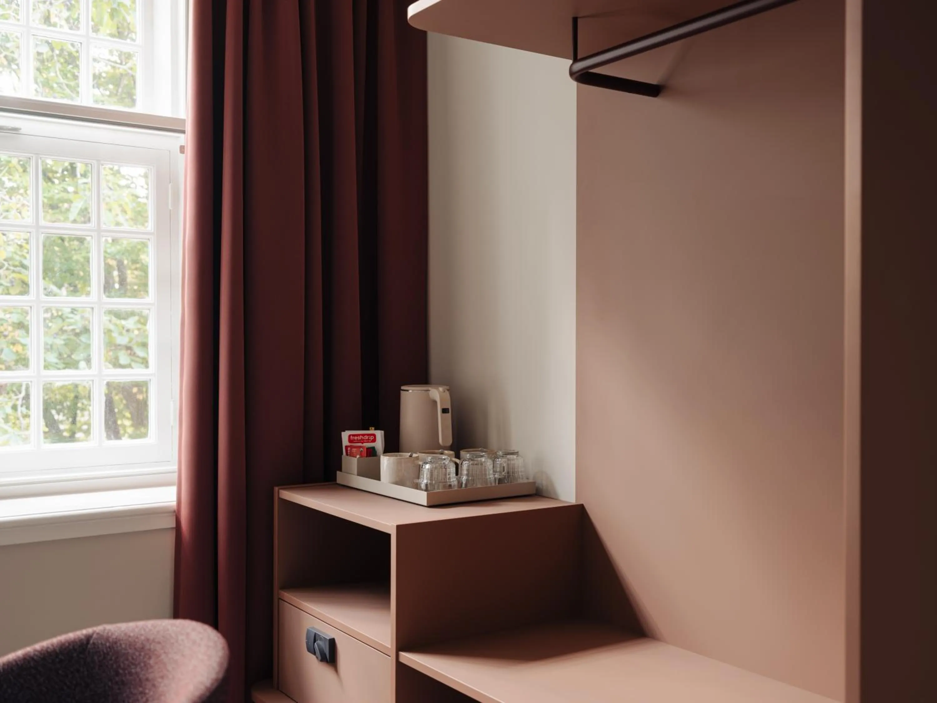 Conscious Hotel Oudegracht