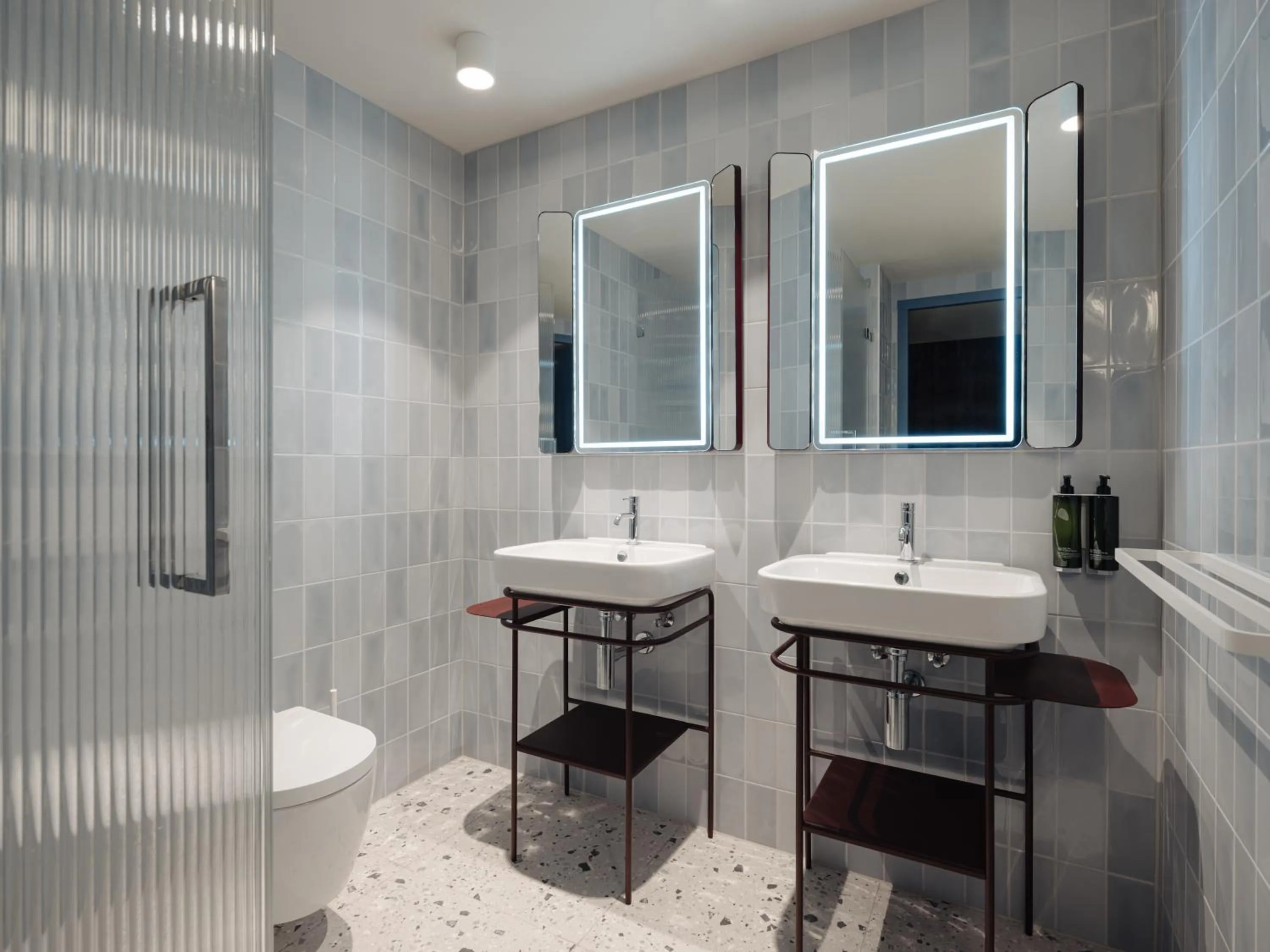 Conscious Hotel Oudegracht