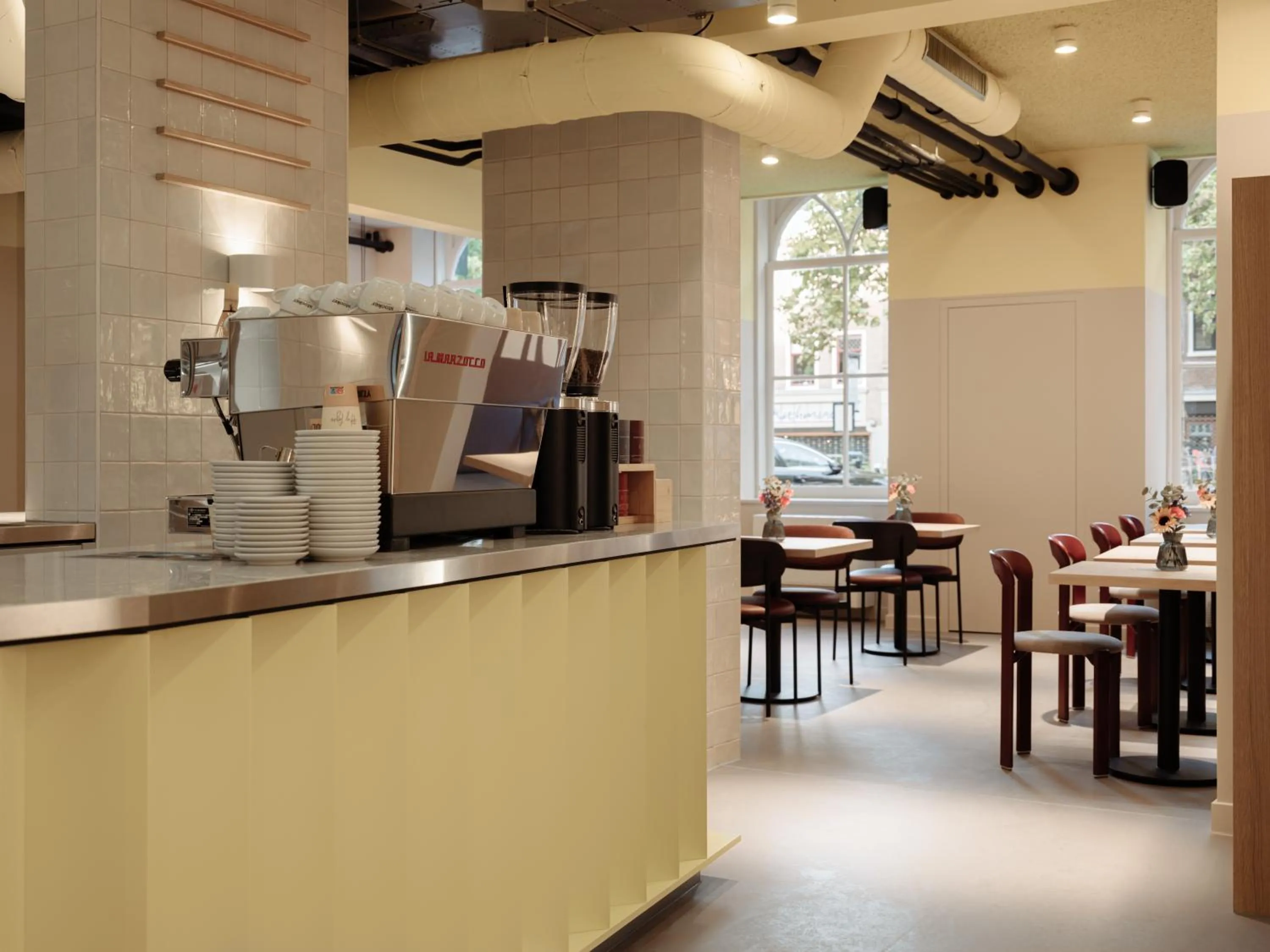 Conscious Hotel Oudegracht