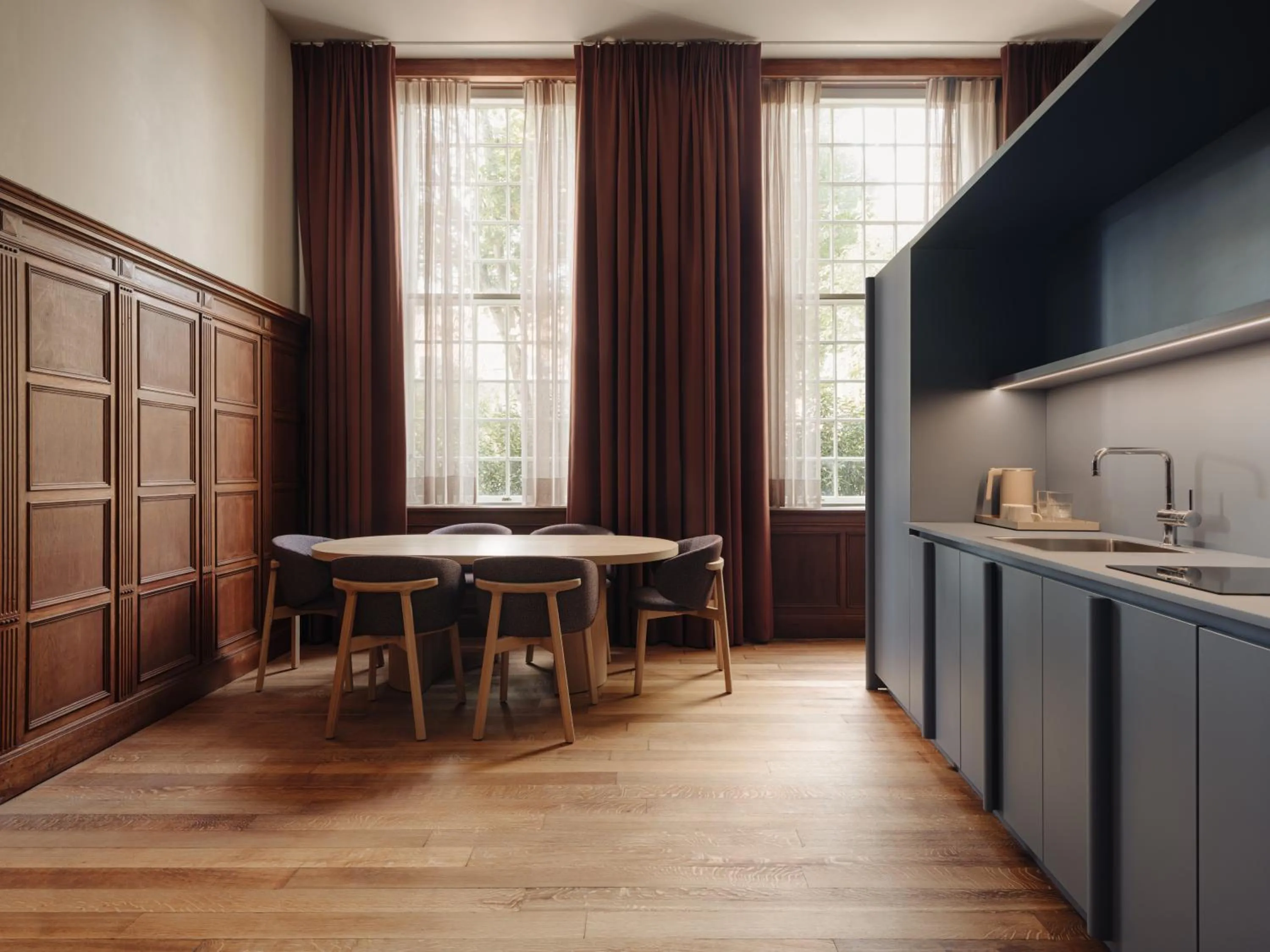 Conscious Hotel Oudegracht