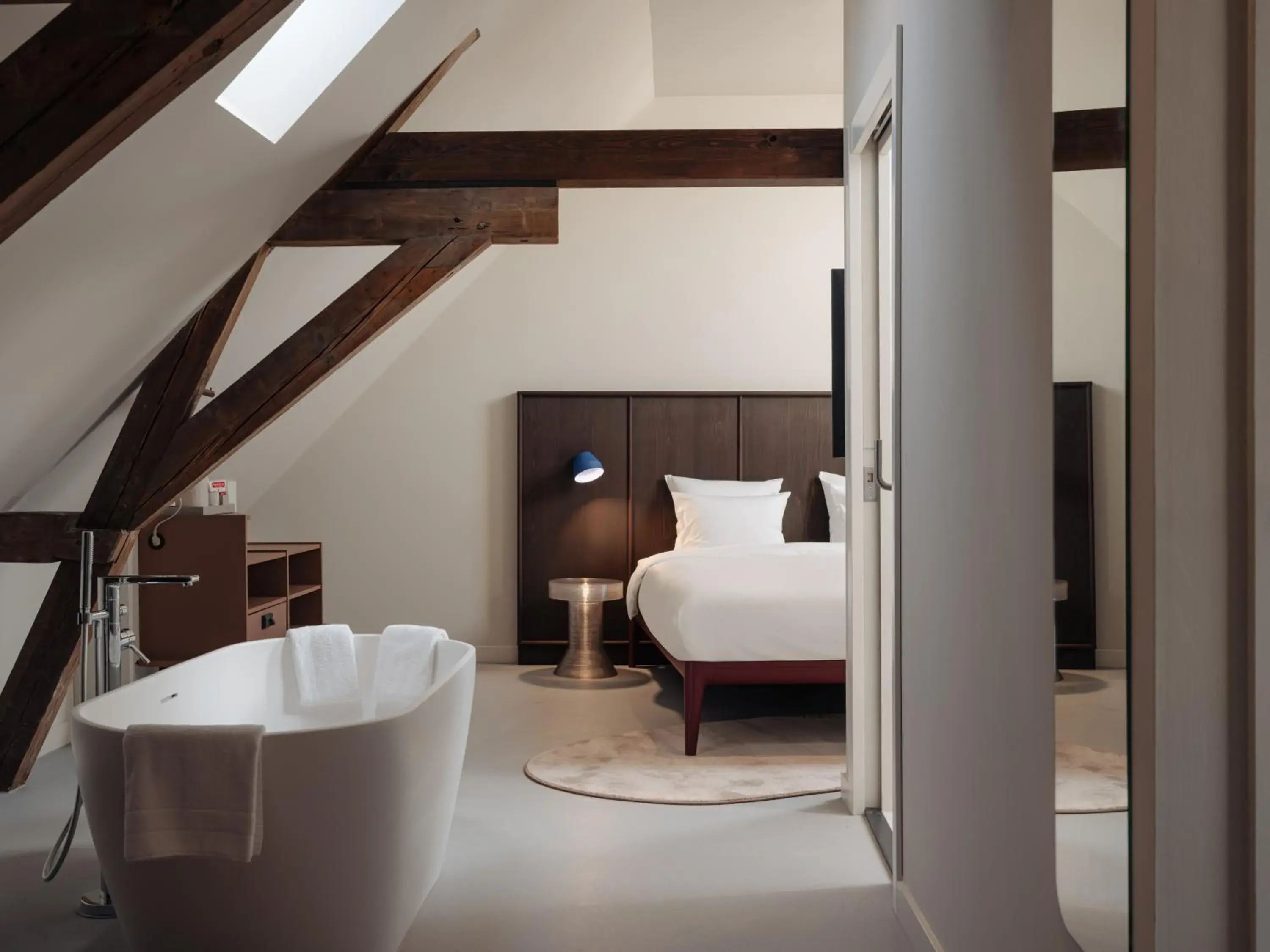 Conscious Hotel Oudegracht Conscious Hotel Oudegracht