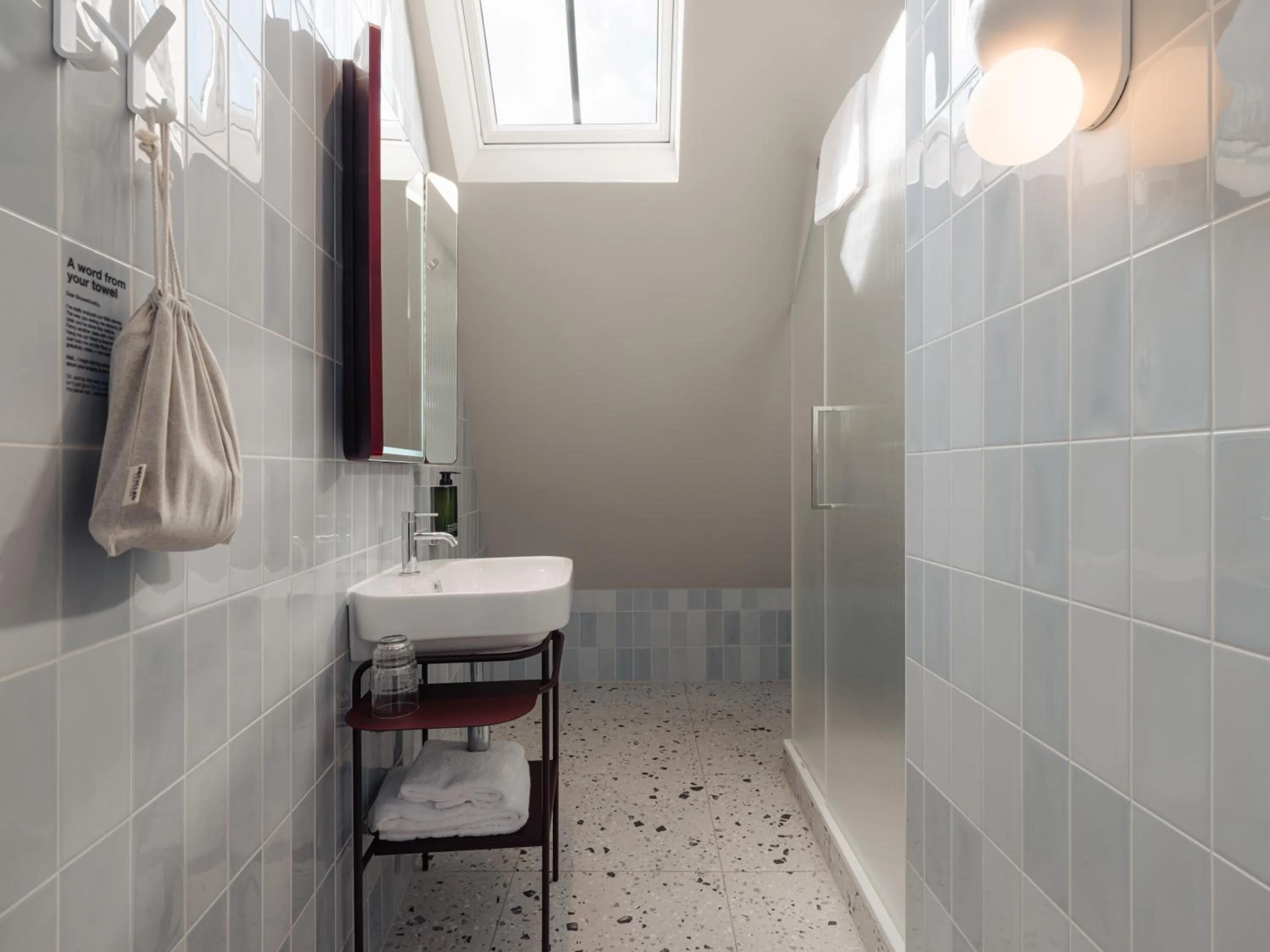 Conscious Hotel Oudegracht