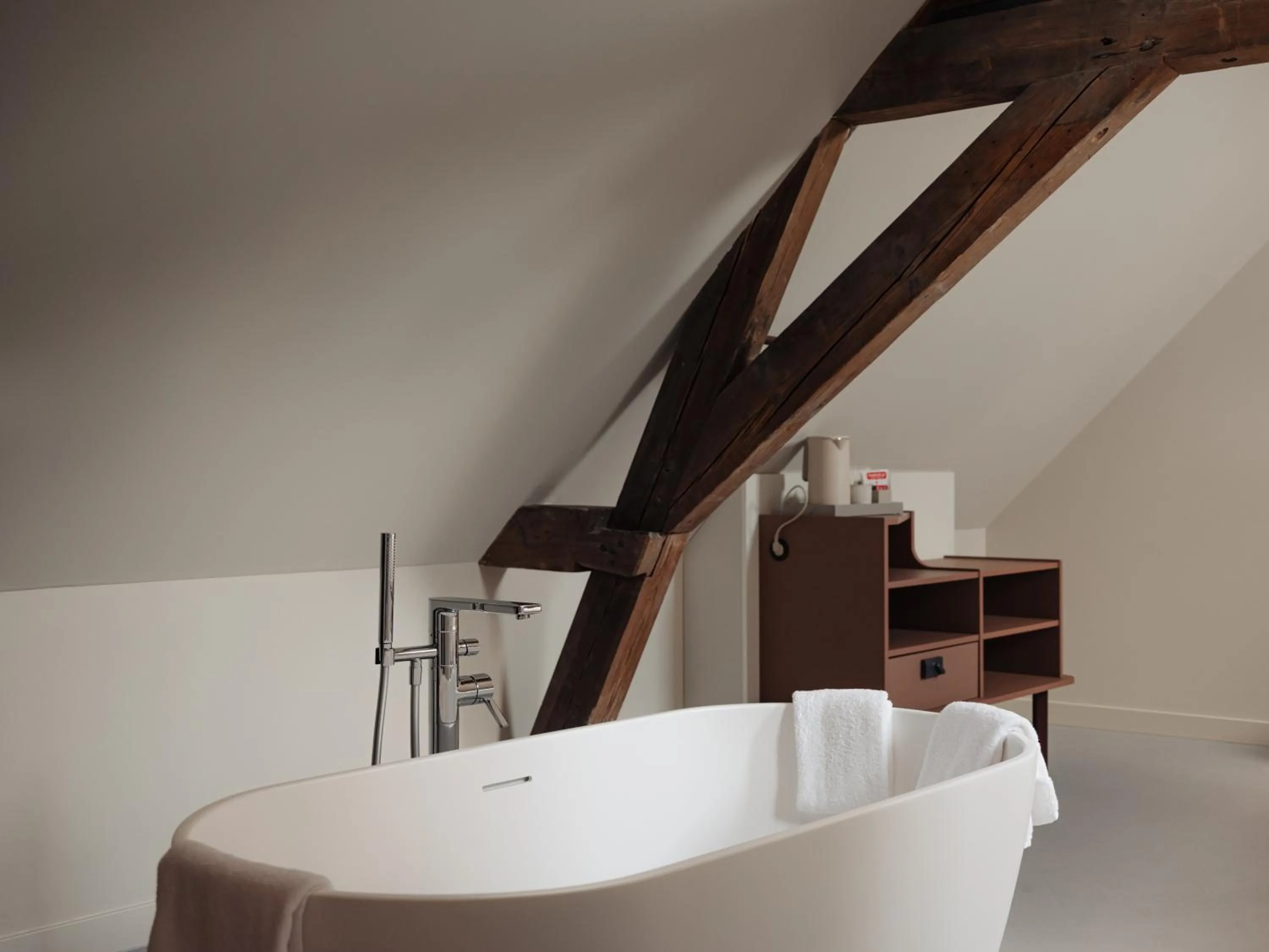 Conscious Hotel Oudegracht