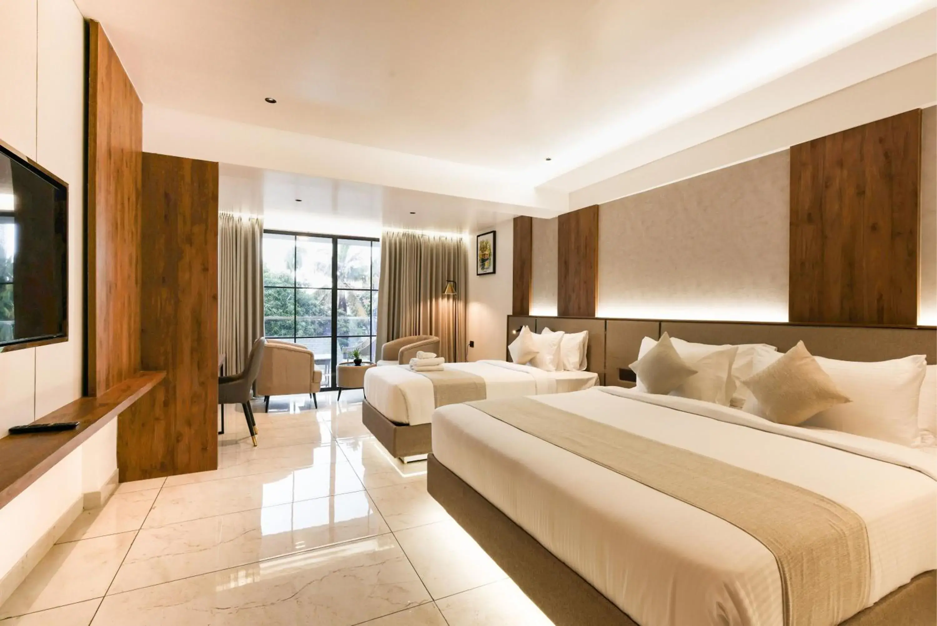 Royal Plaza Inn by RAK Rooms, Calicut Royal Plaza Inn by RAK Rooms, Calicut