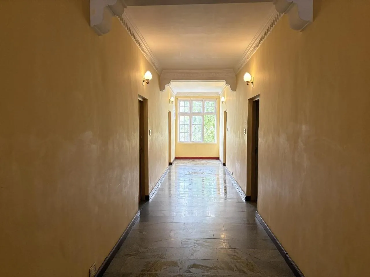 Hotel SilverLine Regency Munnar