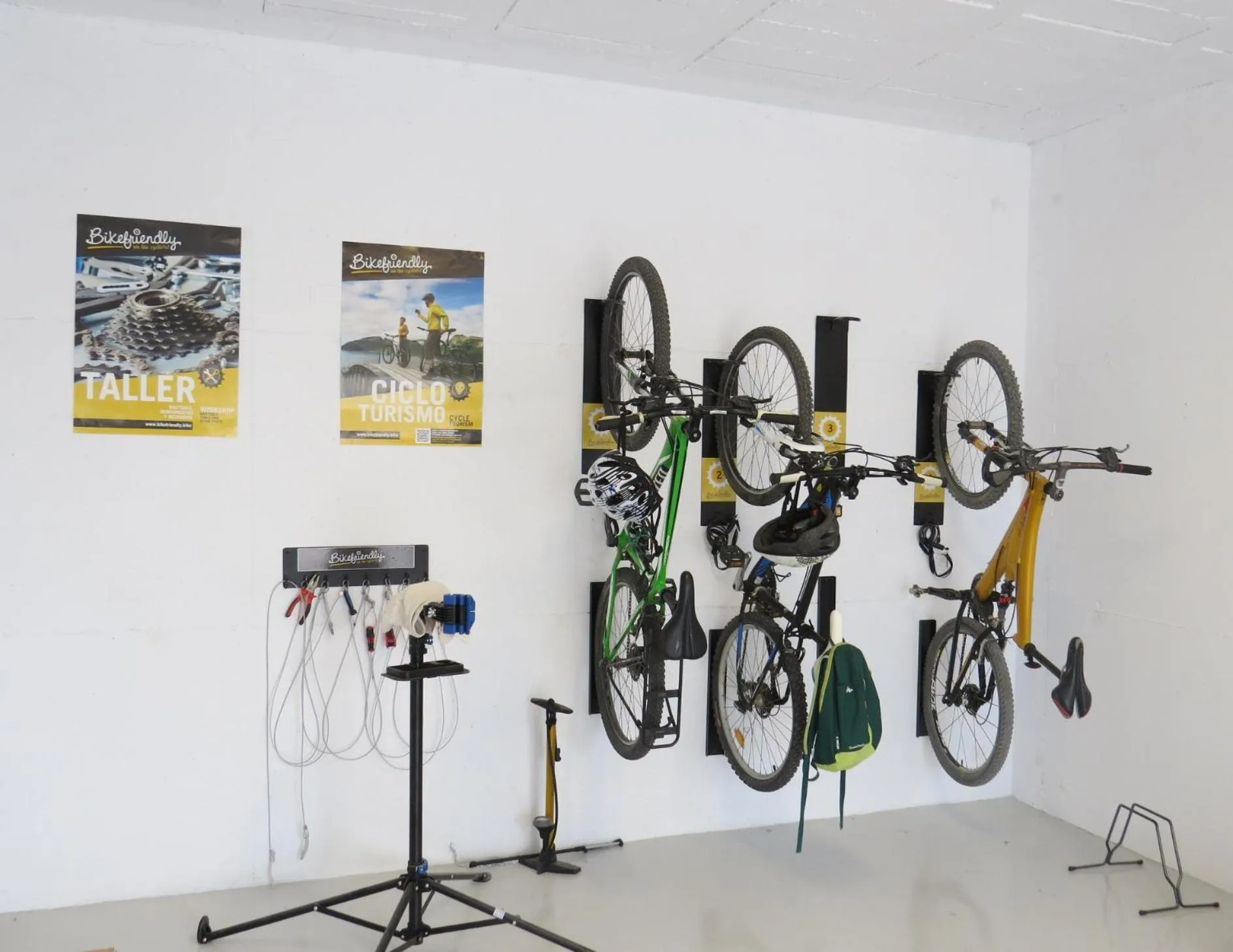 Property building in Hotel Mas de la Costa ****