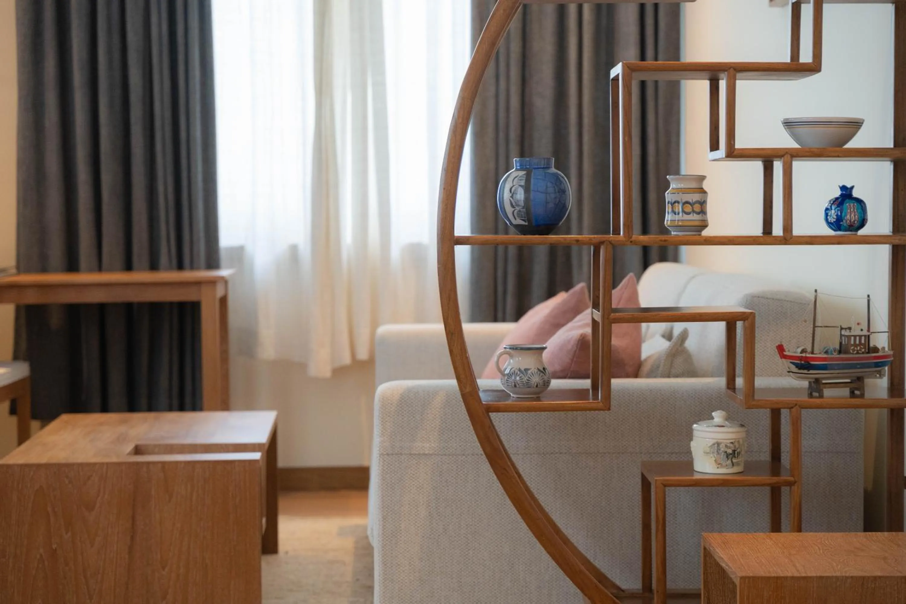 Property building in Hotel Mas de la Costa ****